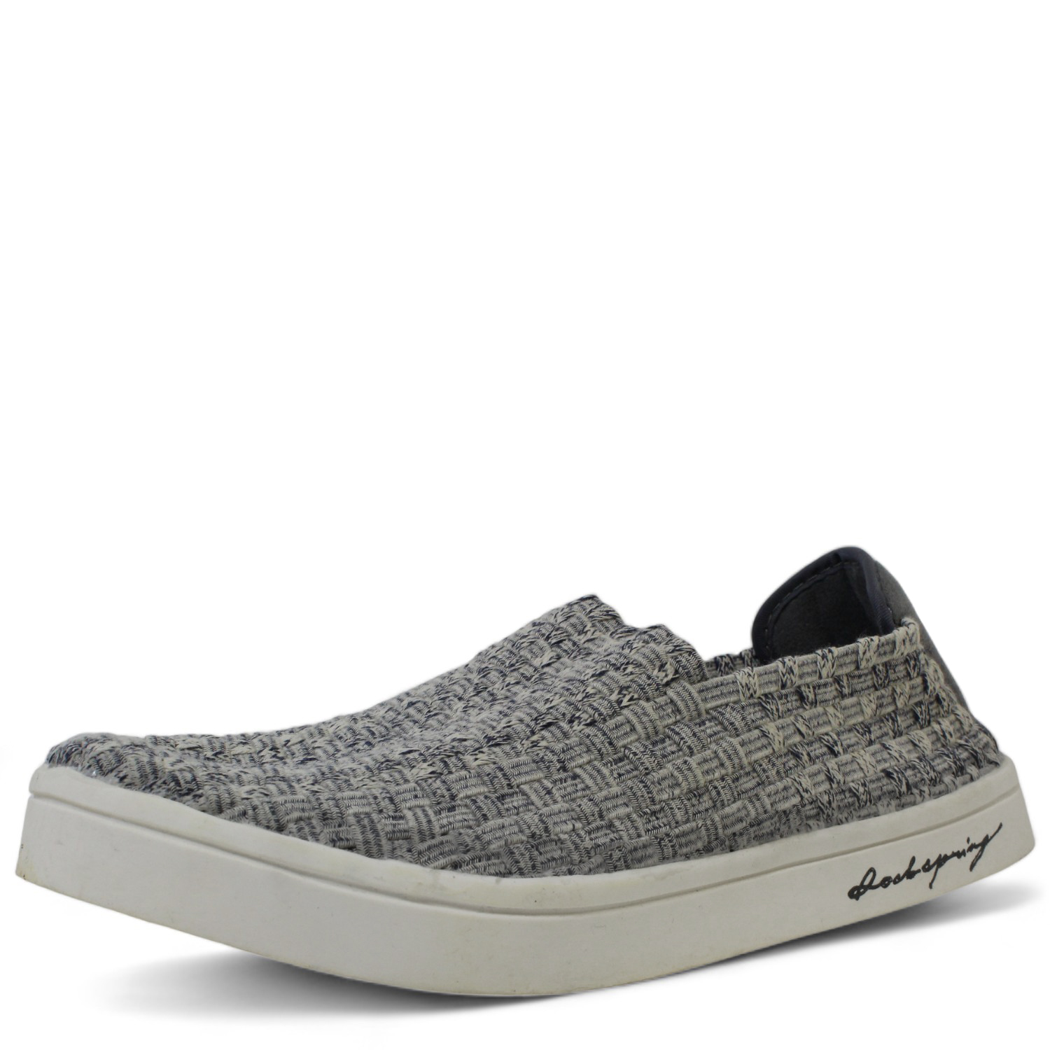 DÁMSKÁ GUMIČKOVÁ OBUV ROCK SPRING CRUISER POLAR Barva: Šedá