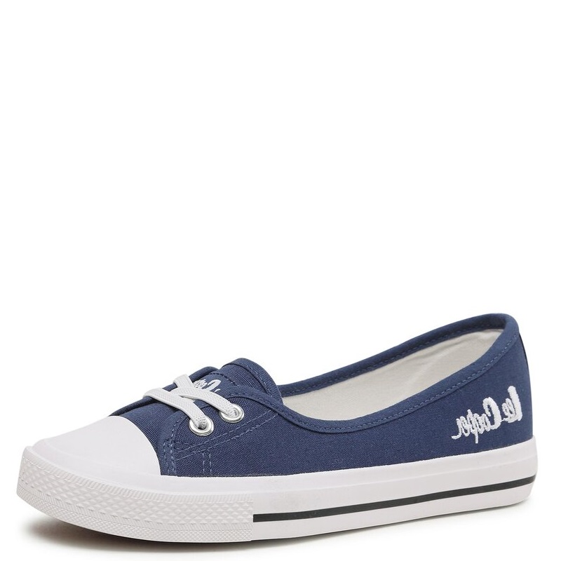 DÁMSKÉ BALERÍNY LEE COOPER LCW 23 31 1789 MODRÁ Barva: MODRÁ