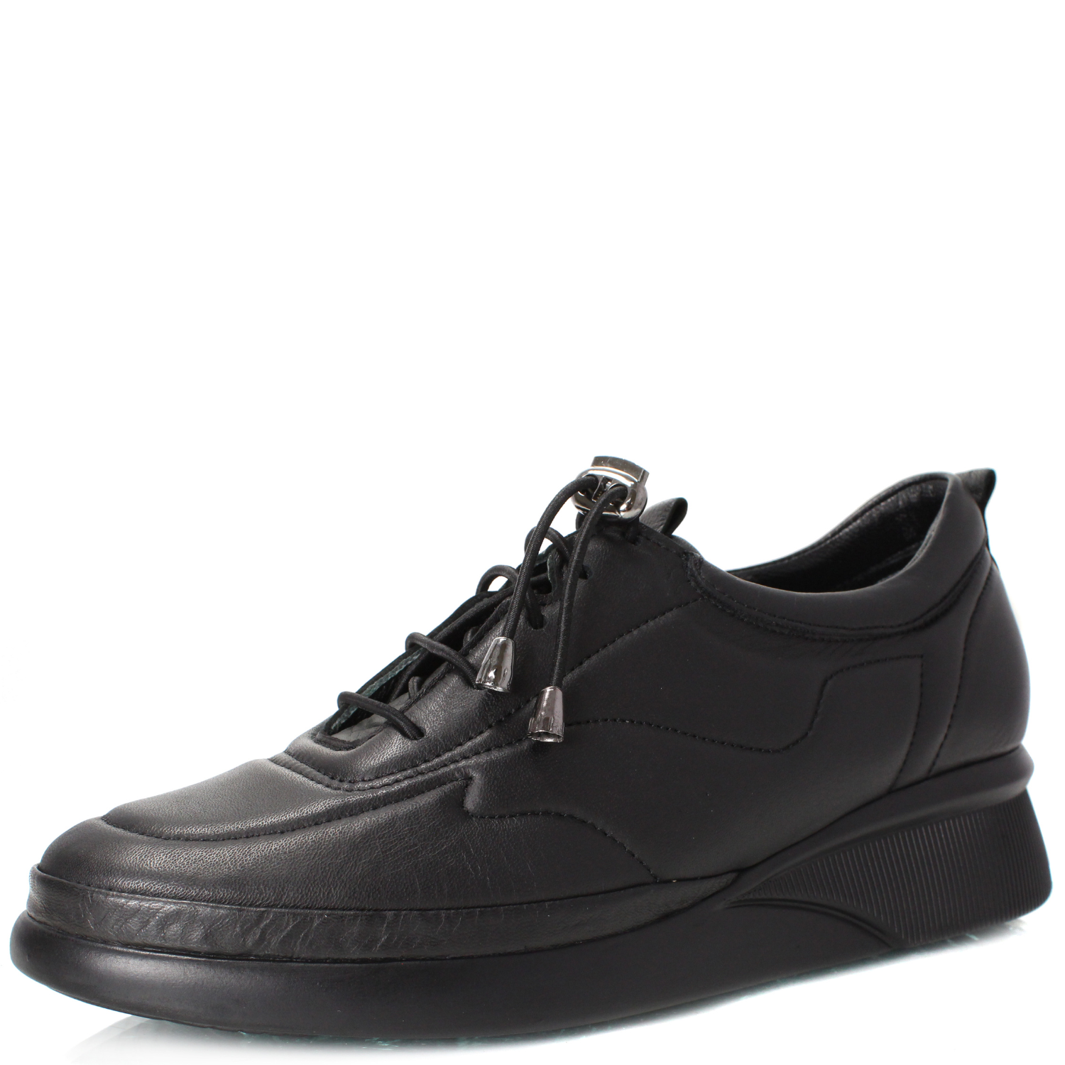 QUO VADIS DÁMSKÉ POLOBOTKY KLOP 128 02509 ČERNÁ Barva: Černá koupíte na Obujtese.cz