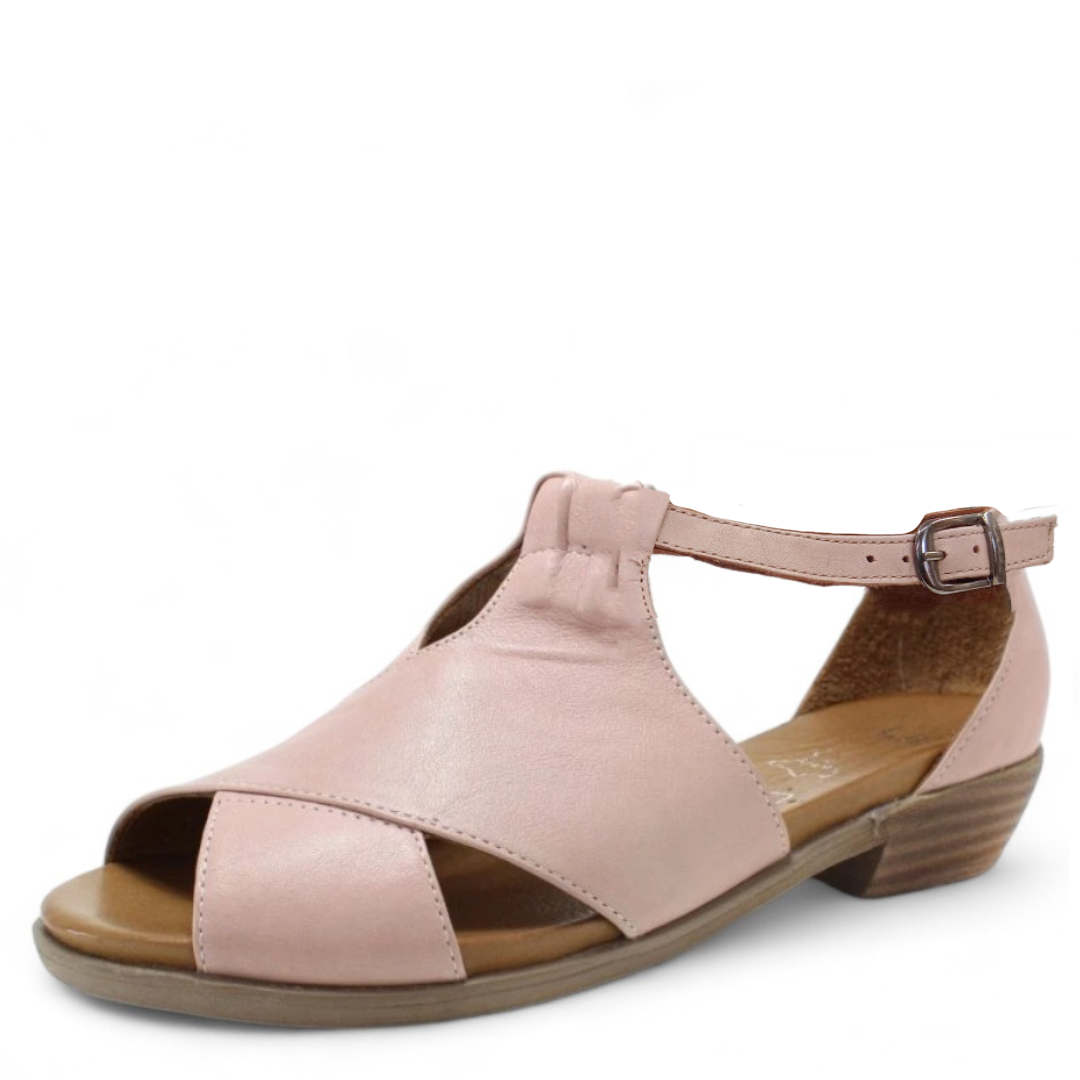 DÁMSKÉ SANDÁLY WILD 037 738I013 CAMEO RŮŽOVÁ Barva: RŮŽOVÁ koupíte na Obujtese.cz