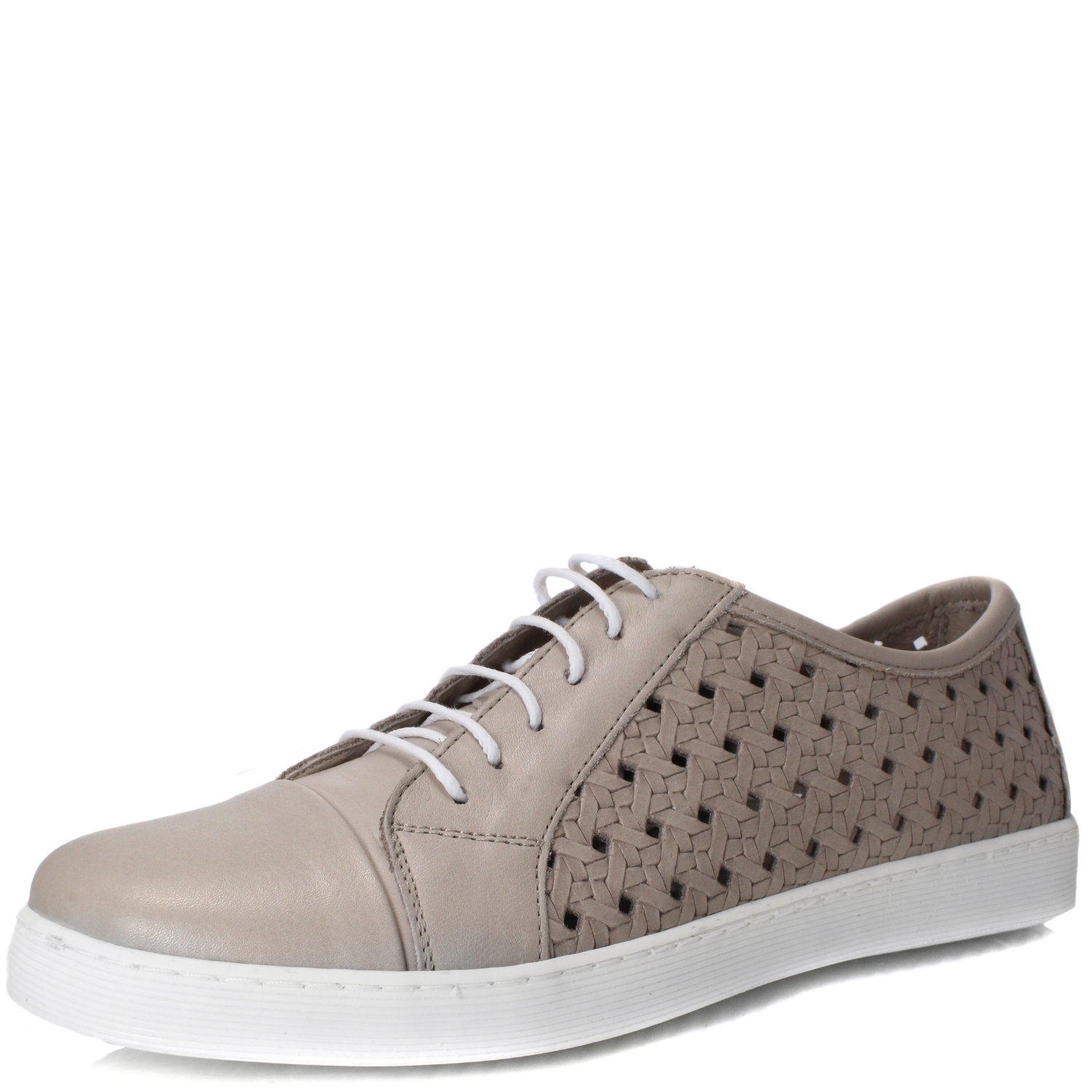 WILD DÁMSKÉ TENISKY WILD.31901142987A.01 ŠEDÁ Barva: Šedá