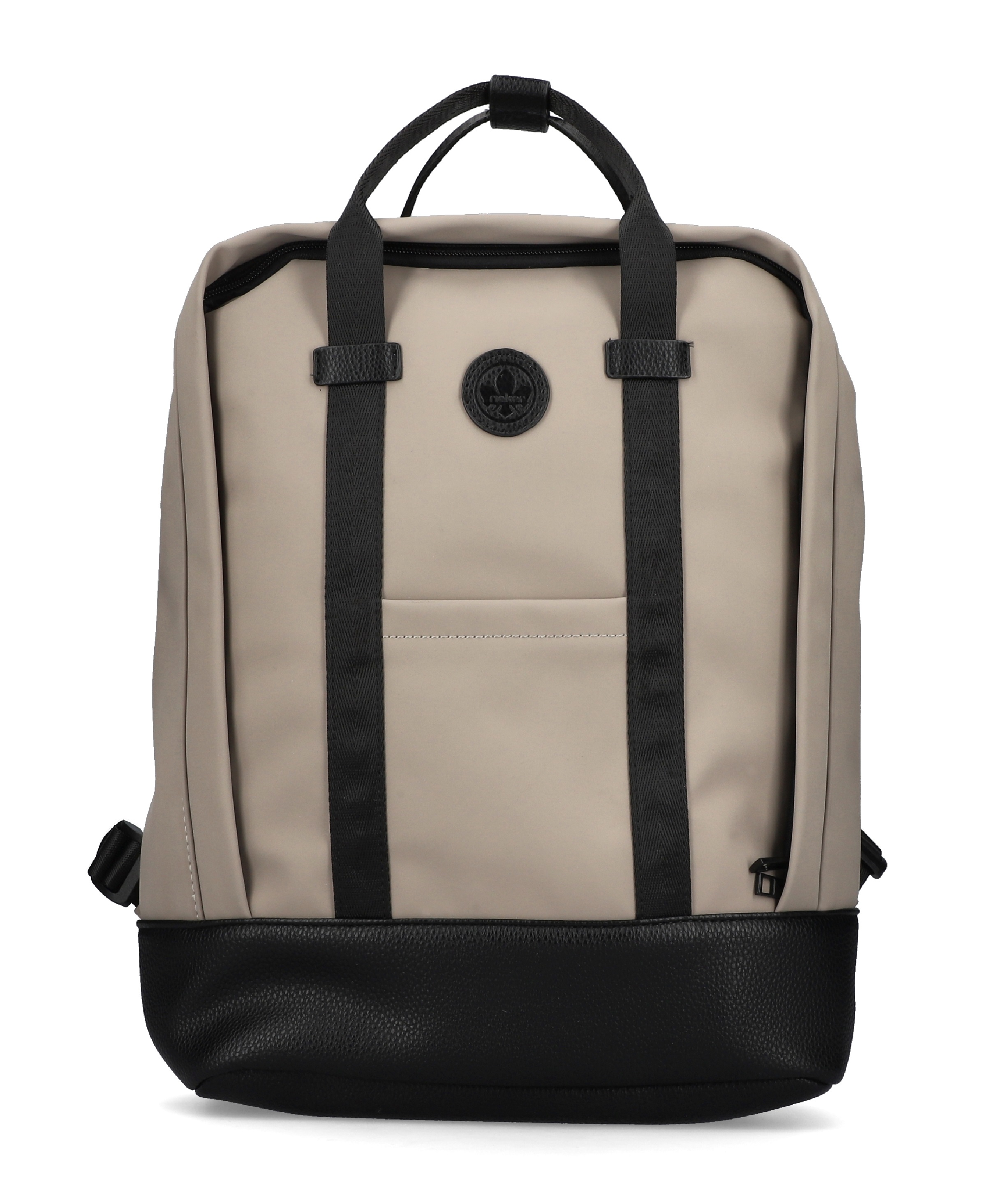 DÁMSKÝ BATOH RIEKER H1603 62 BÉŽOVÁ Barva: BÉŽOVÁ koupíte na Obujtese.cz