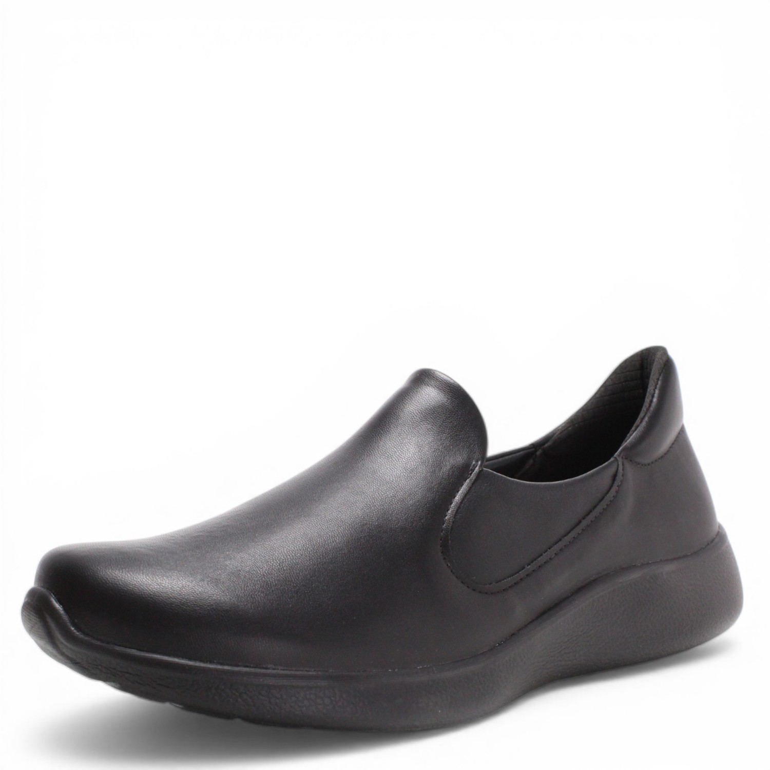 Levně DÁMSKÉ POLOBOTKY PICCADILLY 216010 ČERNÁ Barva: ČERNÁ