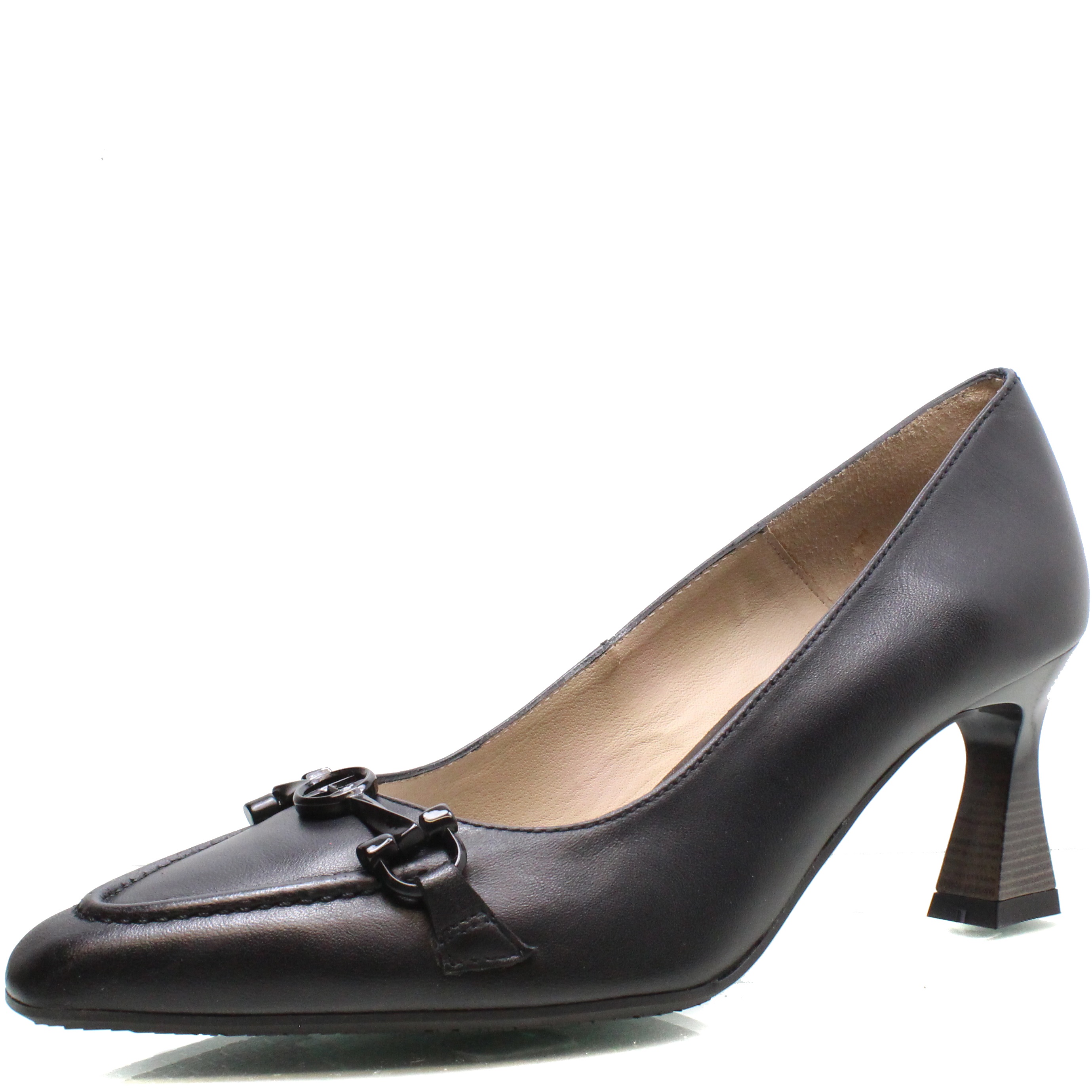 DÁMSKÉ LODIČKY HISPANITAS HI87902 C015 ČERNÁ Barva: Černá koupíte na Obujtese.cz