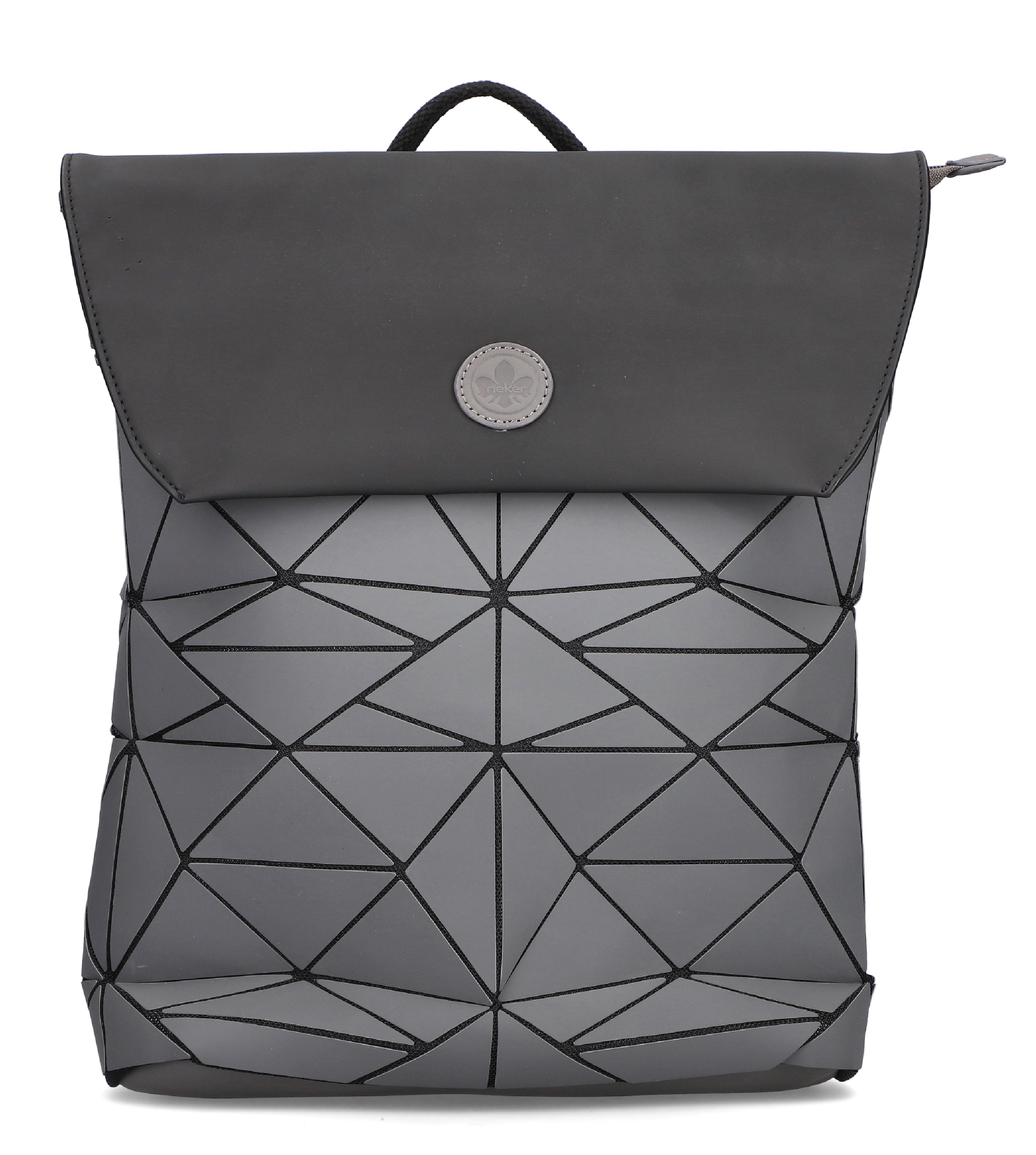 KABELKA RIEKER H1407 45 ŠEDÁ Barva: Šedá koupíte na Obujtese.cz