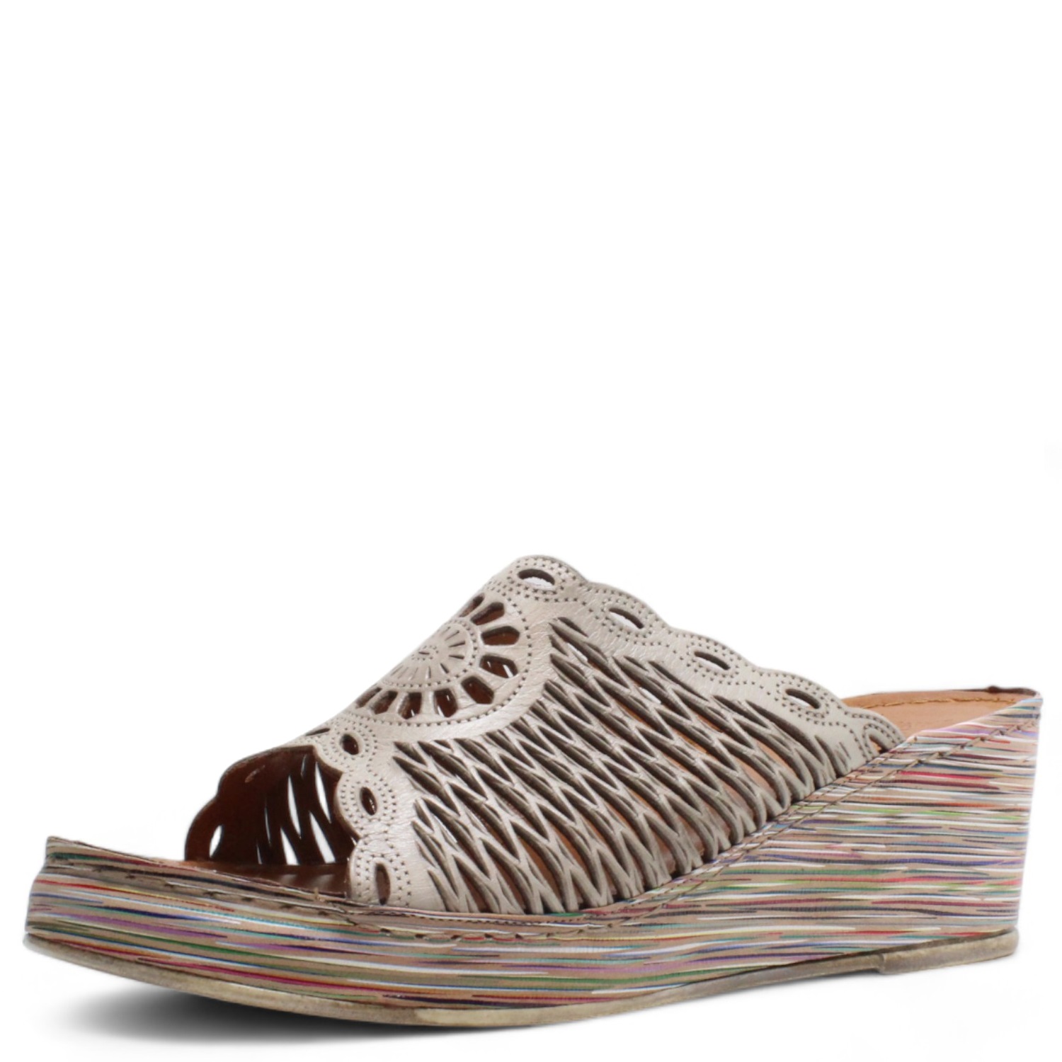 IBERIUS DÁMSKÉ PANTOFLE KARYOKA 2641 528 RŮŽOVÁ Barva: RŮŽOVÁ