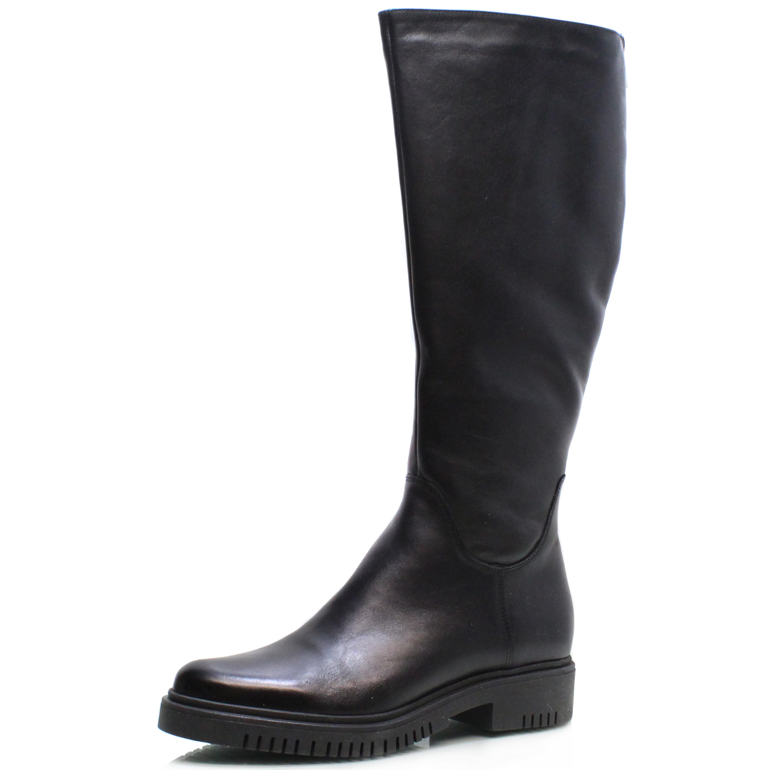 DÁMSKÉ KOZAČKY ACORD 1580 539 ČERNÁ Barva: Černá koupíte na Obujtese.cz