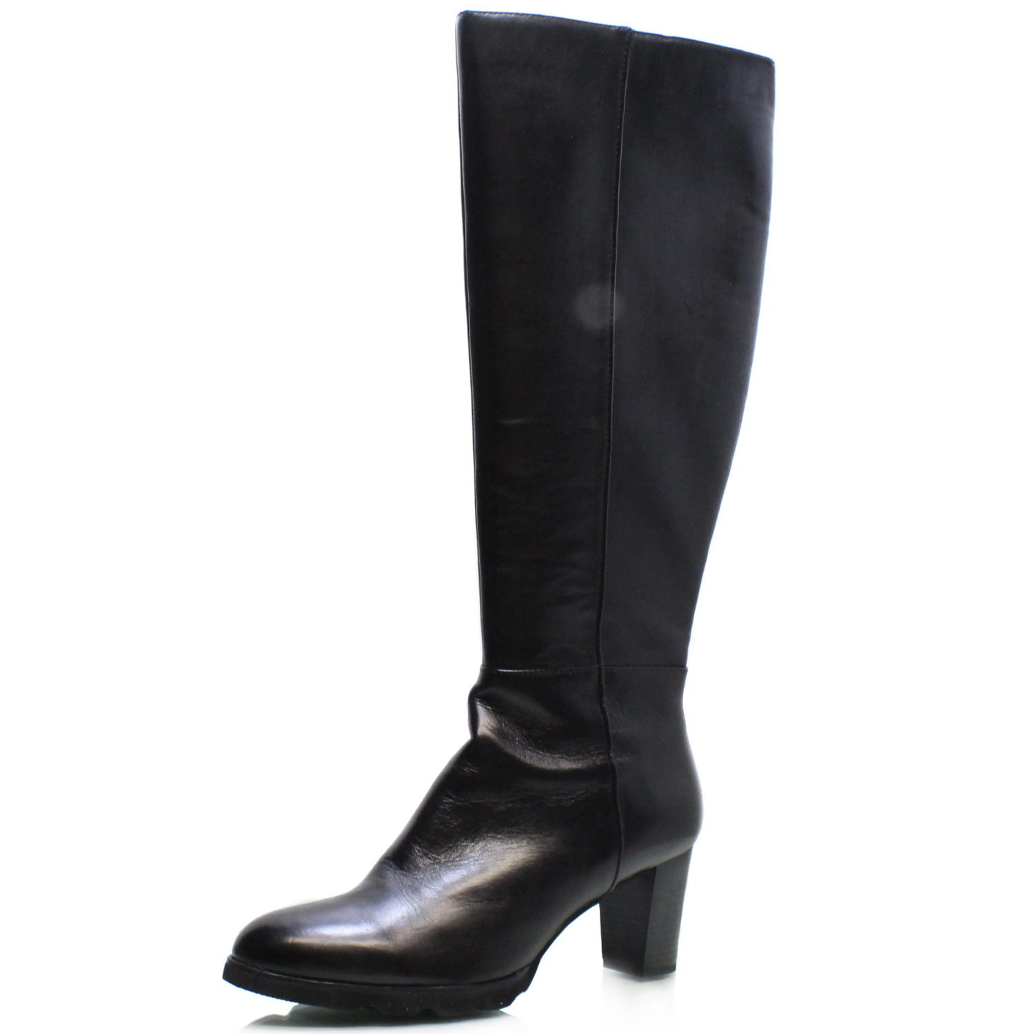 DÁMSKÉ KOZAČKY REGARDE LE CIEL PATRICIA 30 2695 ČERNÁ Barva: Černá