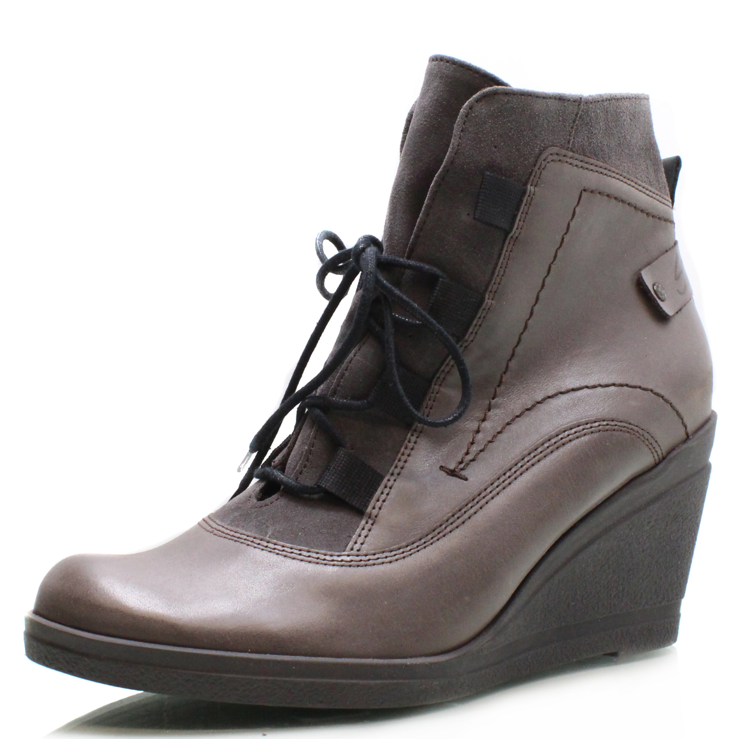 IBERIUS DÁMSKÉ KOTNÍKOVÉ BOTY SILHOUUETE PZ2 T752z22 ŠEDÁ Barva: Šedá