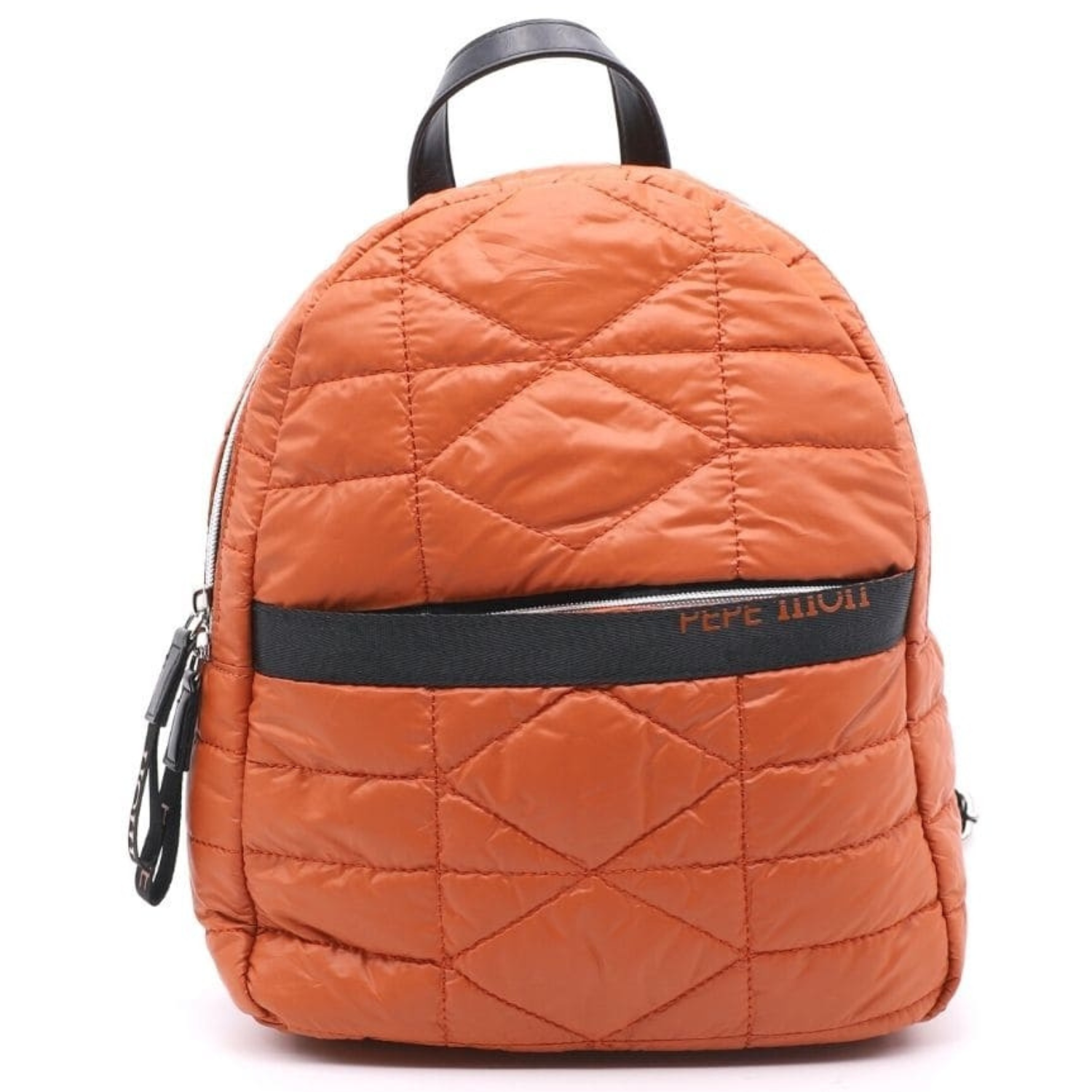 DÁMSKÝ BATOH PEPE MOLL 22136 ŽLUTÁ Barva: ŽLUTÁ, Velikost: BEZ