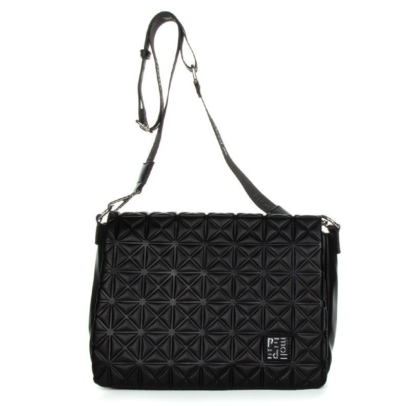 KABELKA PEPE MOLL 222331 ČERNÁ Barva: Černá