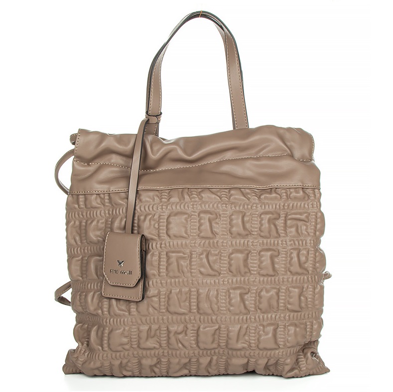 KABELKA PEPE MOLL 222341 BÉŽOVÁ Barva: BÉŽOVÁ