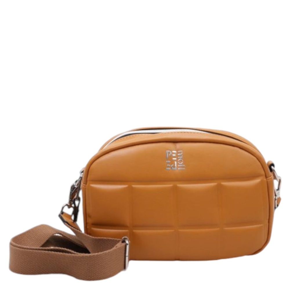 DÁMSKÁ KABELKA PEPE MOLL 232181 HNĚDÁ Barva: HNĚDÁ koupíte na Obujtese.cz