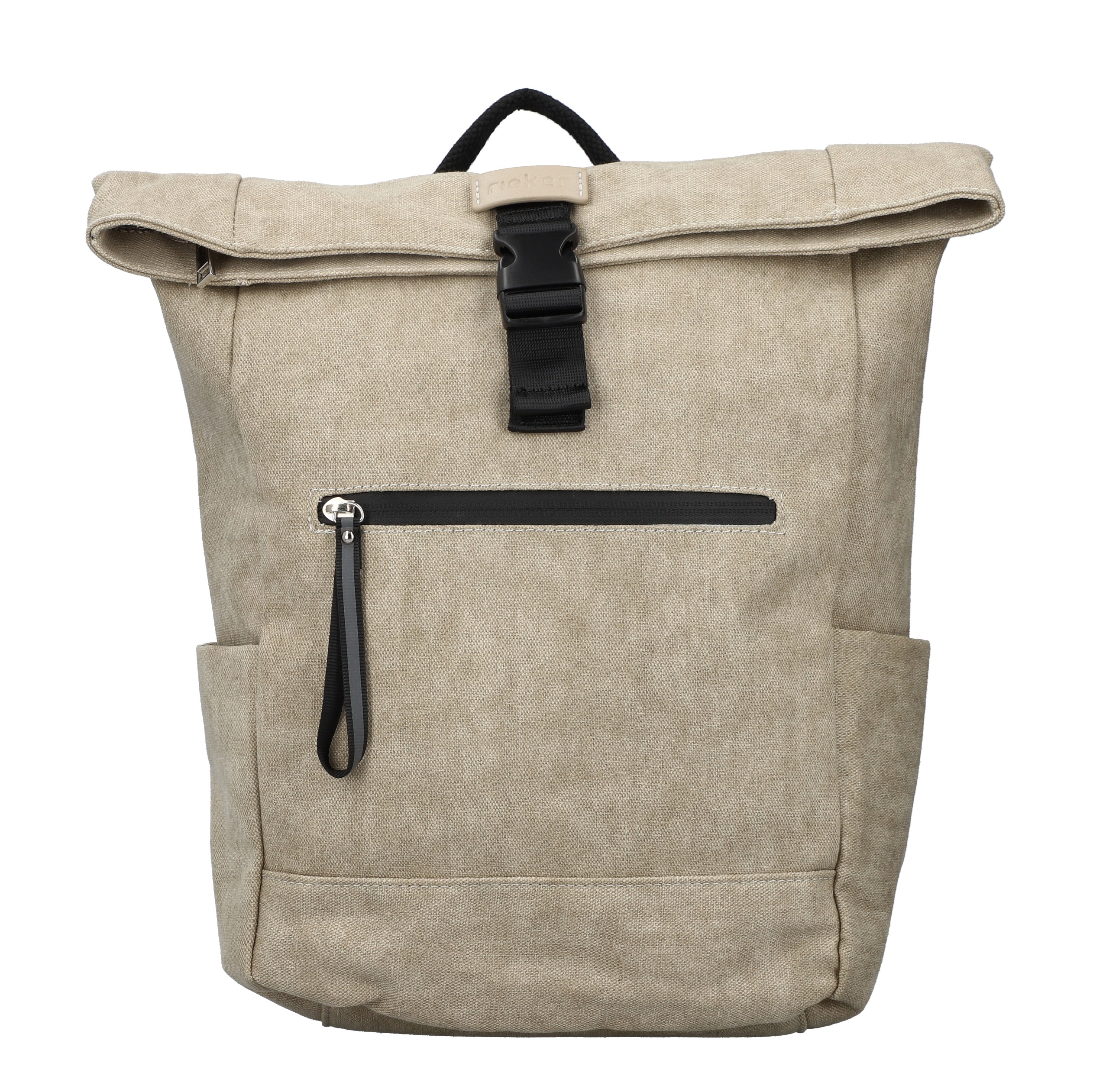 DÁMSKÝ BATOH RIEKER H1603 62 BÉŽOVÁ Barva: BÉŽOVÁ koupíte na Obujtese.cz