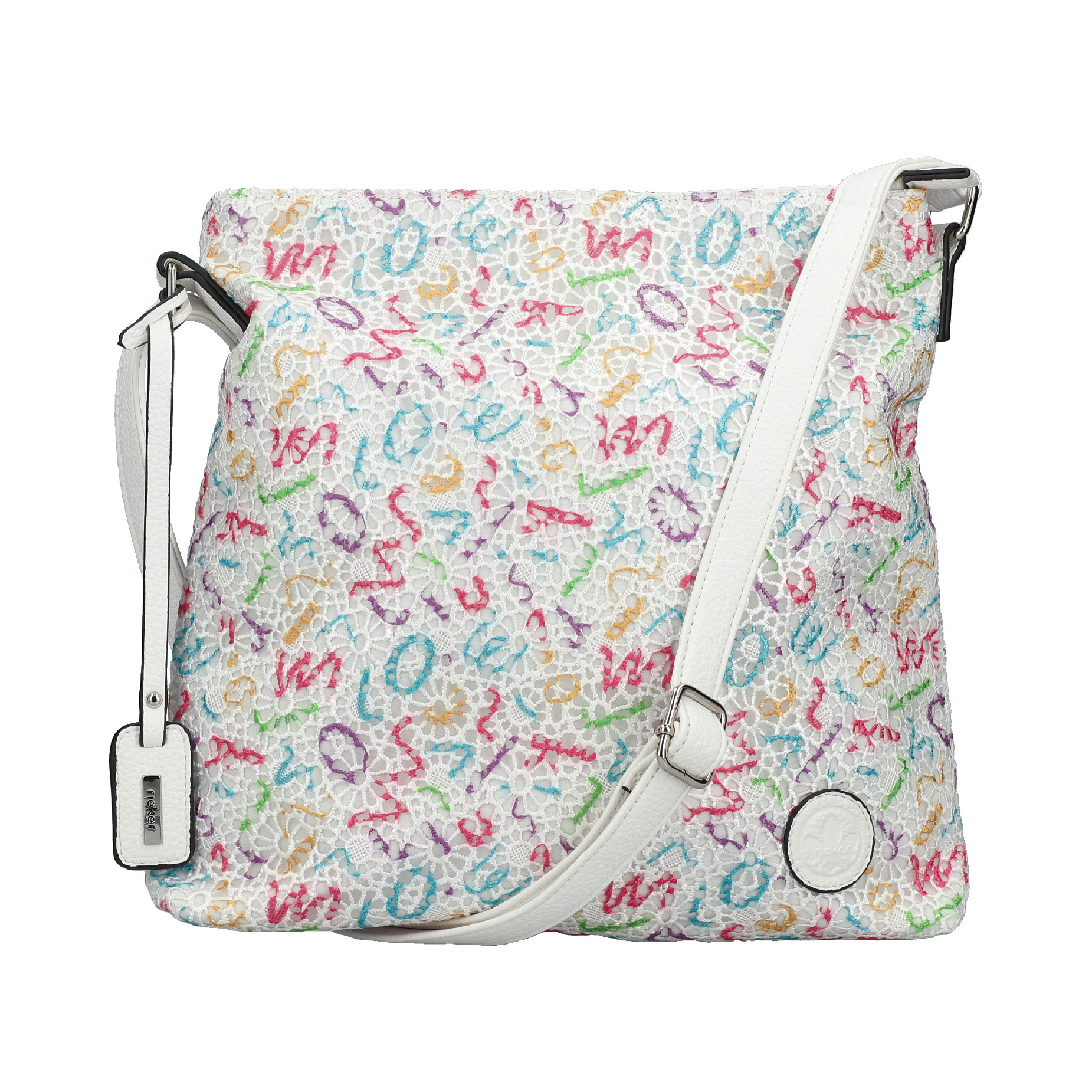 KABELKA RIEKER H1033 93 BAREVNÁ Barva: BAREVNÁ koupíte na Obujtese.cz