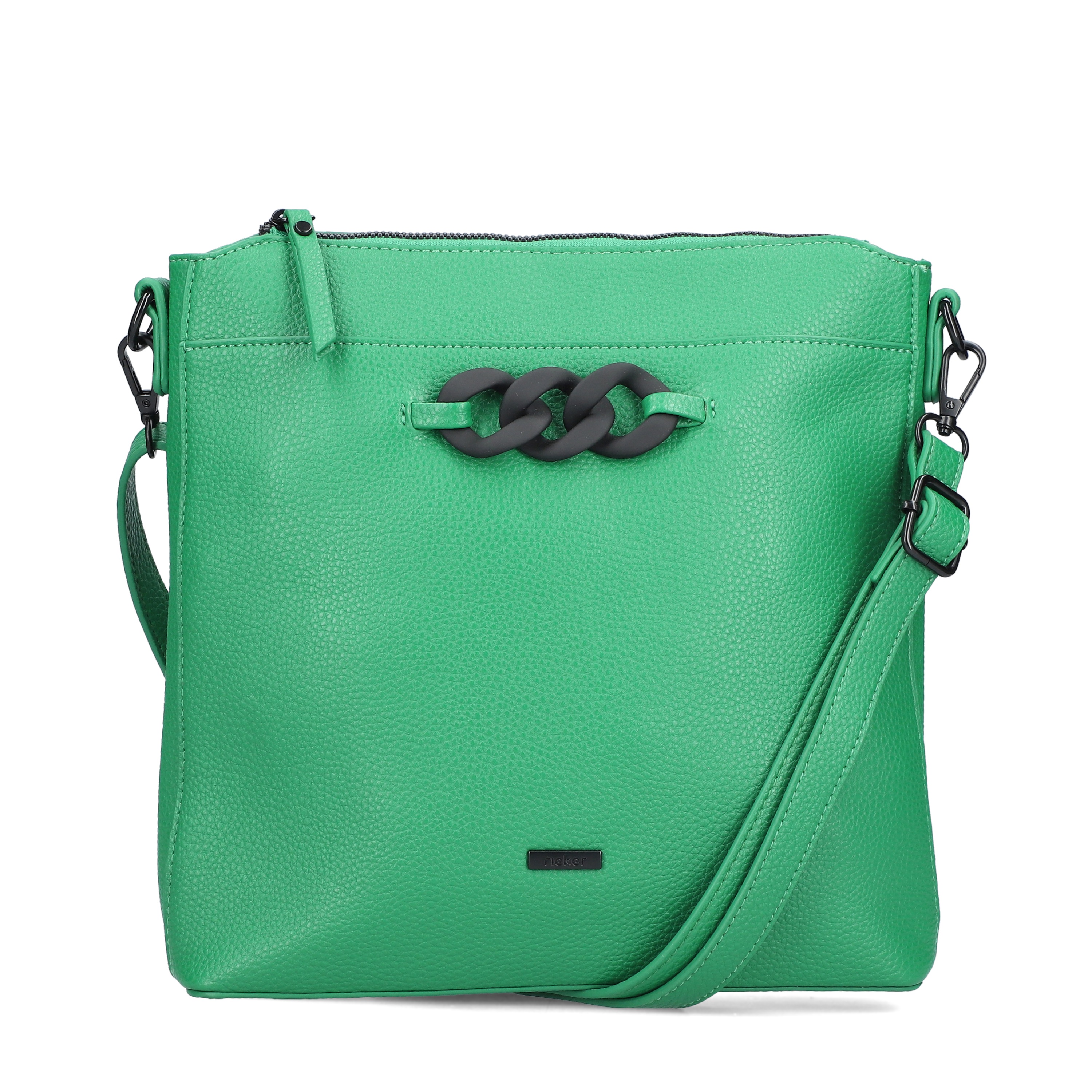 KABELKA RIEKER H1346 52 ZELENÁ Barva: Zelená koupíte na Obujtese.cz