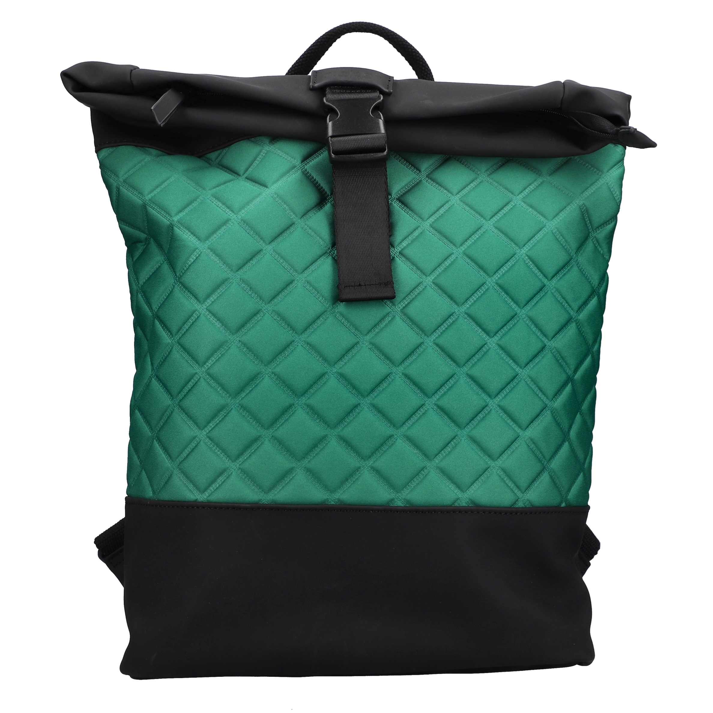 BATOH RIEKER H1357 54 ZELENÁ Barva: Zelená koupíte na Obujtese.cz