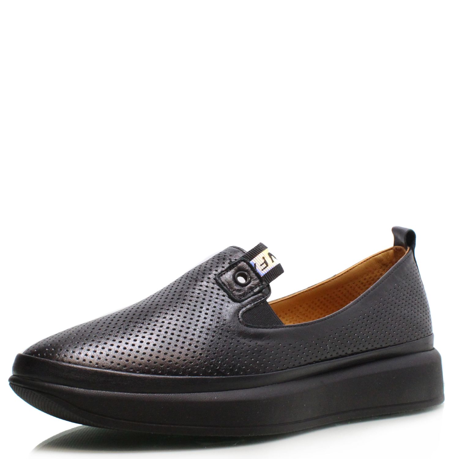 QUO VADIS DÁMSKÉ POLOBOTKY KLOP 128 02509 ČERNÁ Barva: Černá koupíte na Obujtese.cz