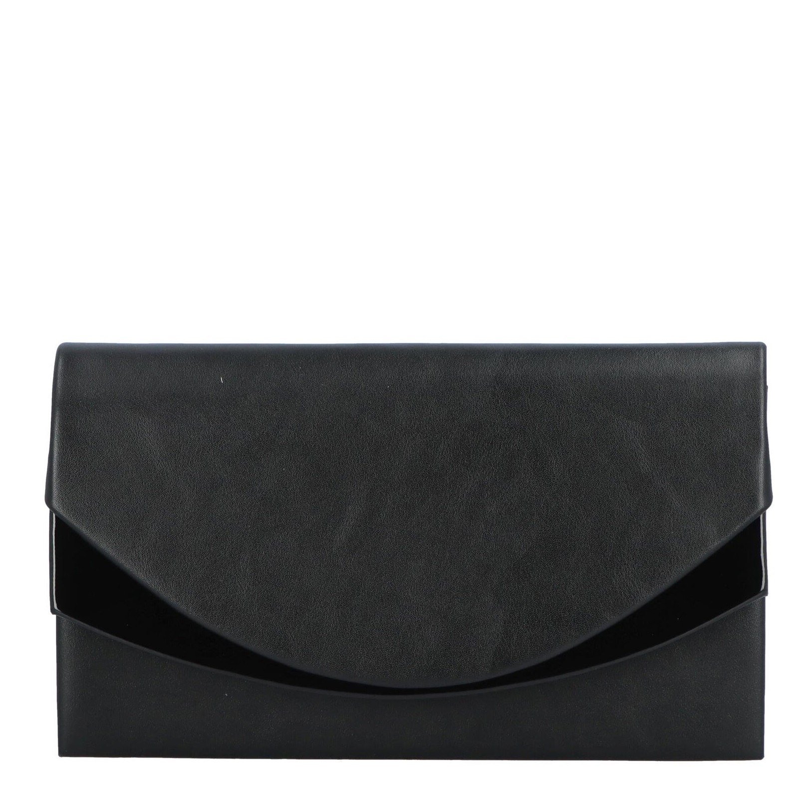 JUNI DÁMSKÁ KABELKA DM031A ČERNÁ Barva: Černá koupíte na Obujtese.cz