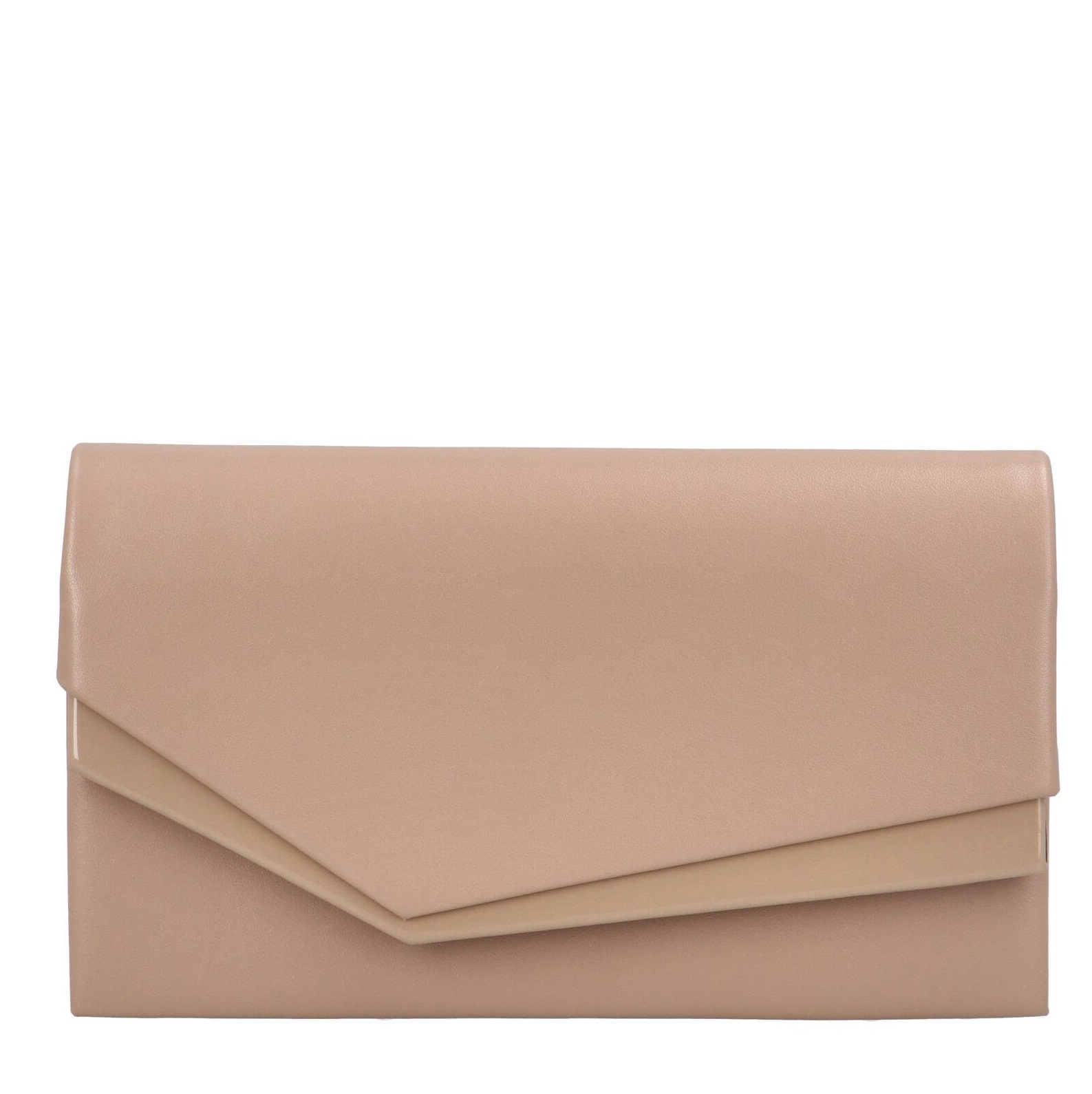 JUNI DÁMSKÁ KABELKA DM031 D.BE BÉŽOVÁ Barva: BÉŽOVÁ koupíte na Obujtese.cz