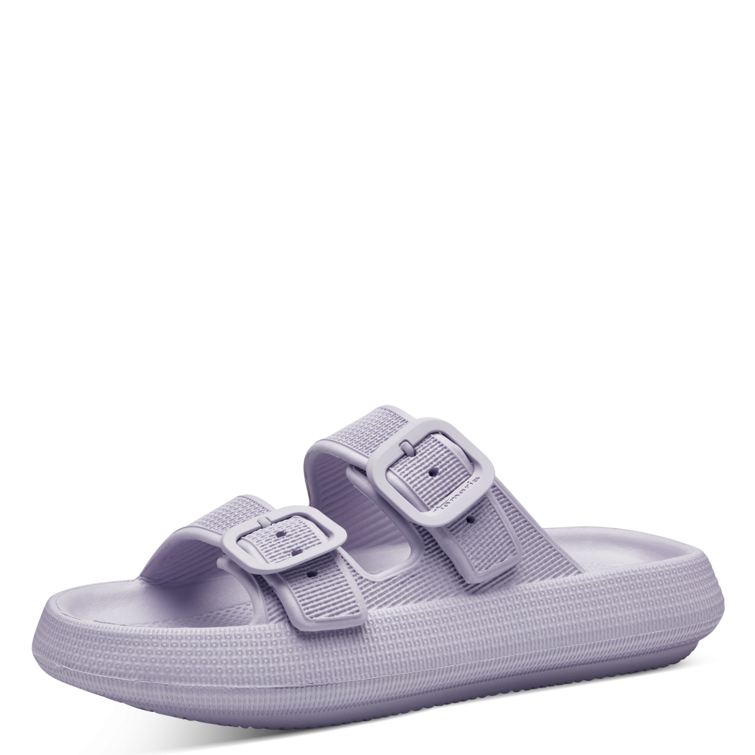 DÁMSKÉ PANTOFLE TAMARIS 1 27118 20 551 FIALOVÁ Barva: FIALOVÁ koupíte na Obujtese.cz