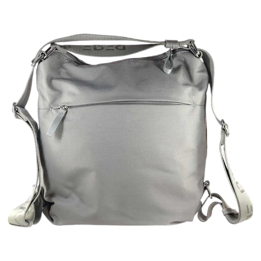 DÁMSKÁ KABELKA PEPE MOLL 241200 ŠEDÁ Barva: Šedá koupíte na Obujtese.cz