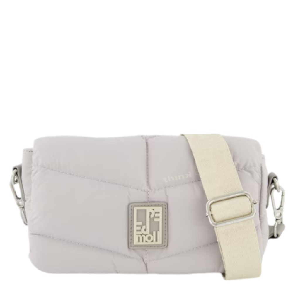 DÁMSKÁ KABELKA PEPE MOLL 241200 ŠEDÁ Barva: Šedá koupíte na Obujtese.cz