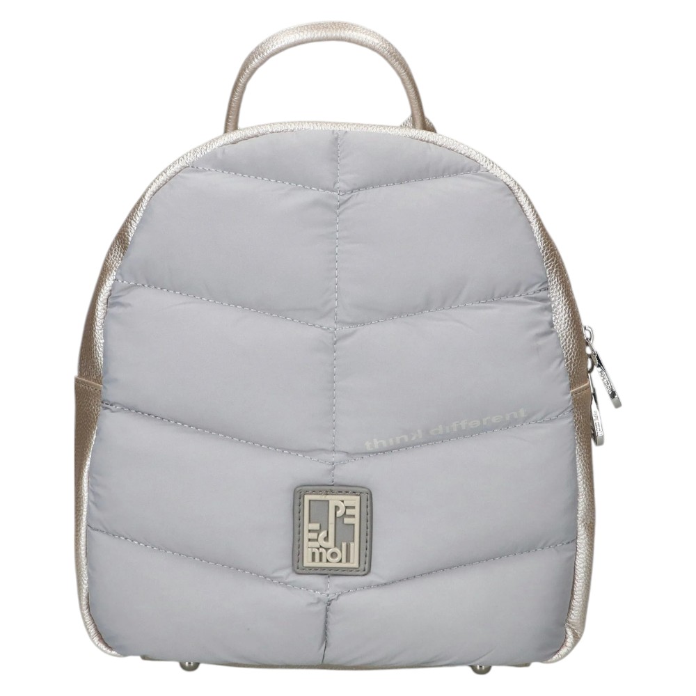 DÁMSKÁ KABELKA PEPE MOLL 241200 ŠEDÁ Barva: Šedá koupíte na Obujtese.cz