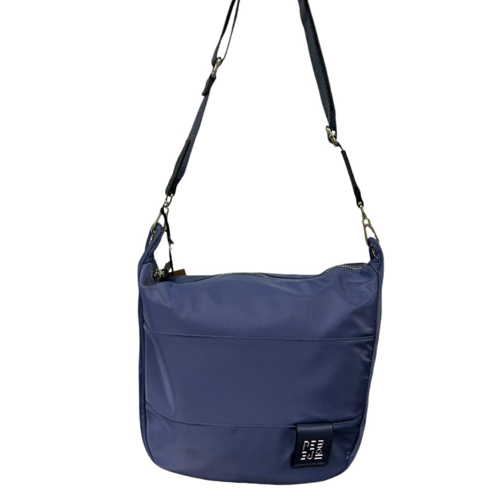 DÁMSKÁ KABELKA PEPE MOLL 231157 MODRÁ Barva: MODRÁ koupíte na Obujtese.cz