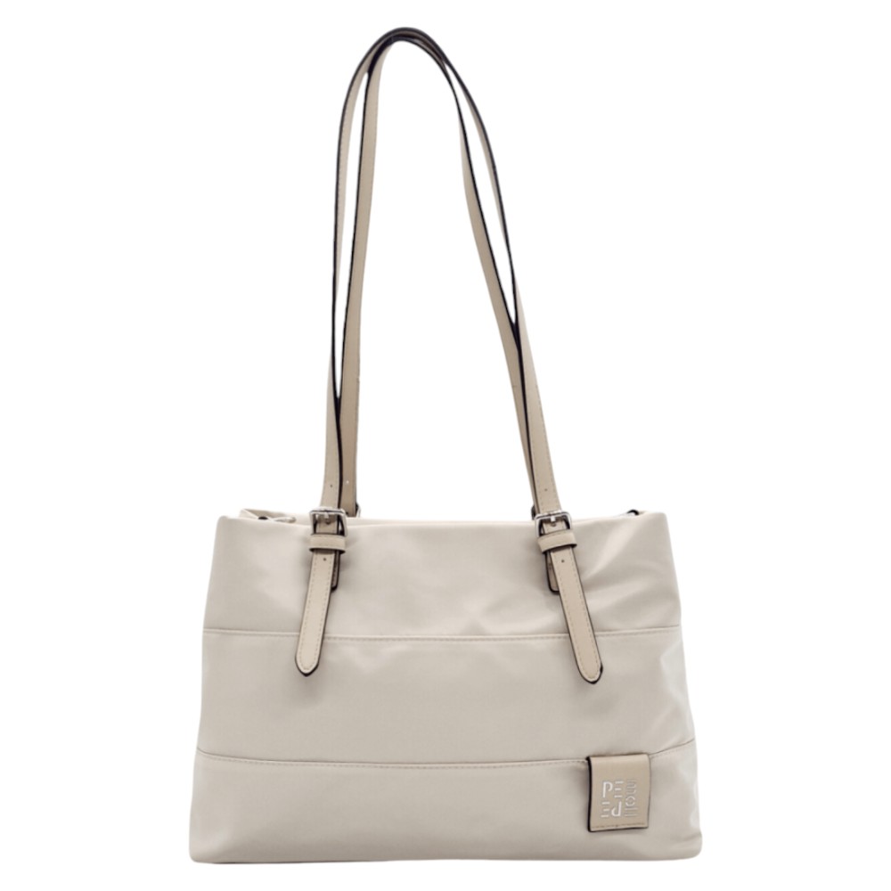 DÁMSKÁ KABELKA PEPE MOLL 232311 Barva: BÉŽOVÁ koupíte na Obujtese.cz