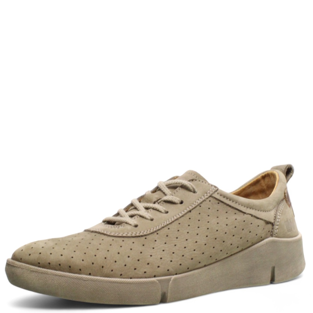 DÁMSKÉ POLOBOTKY WEINBRENNER W2690.31 BÉŽOVÁ Barva: BÉŽOVÁ