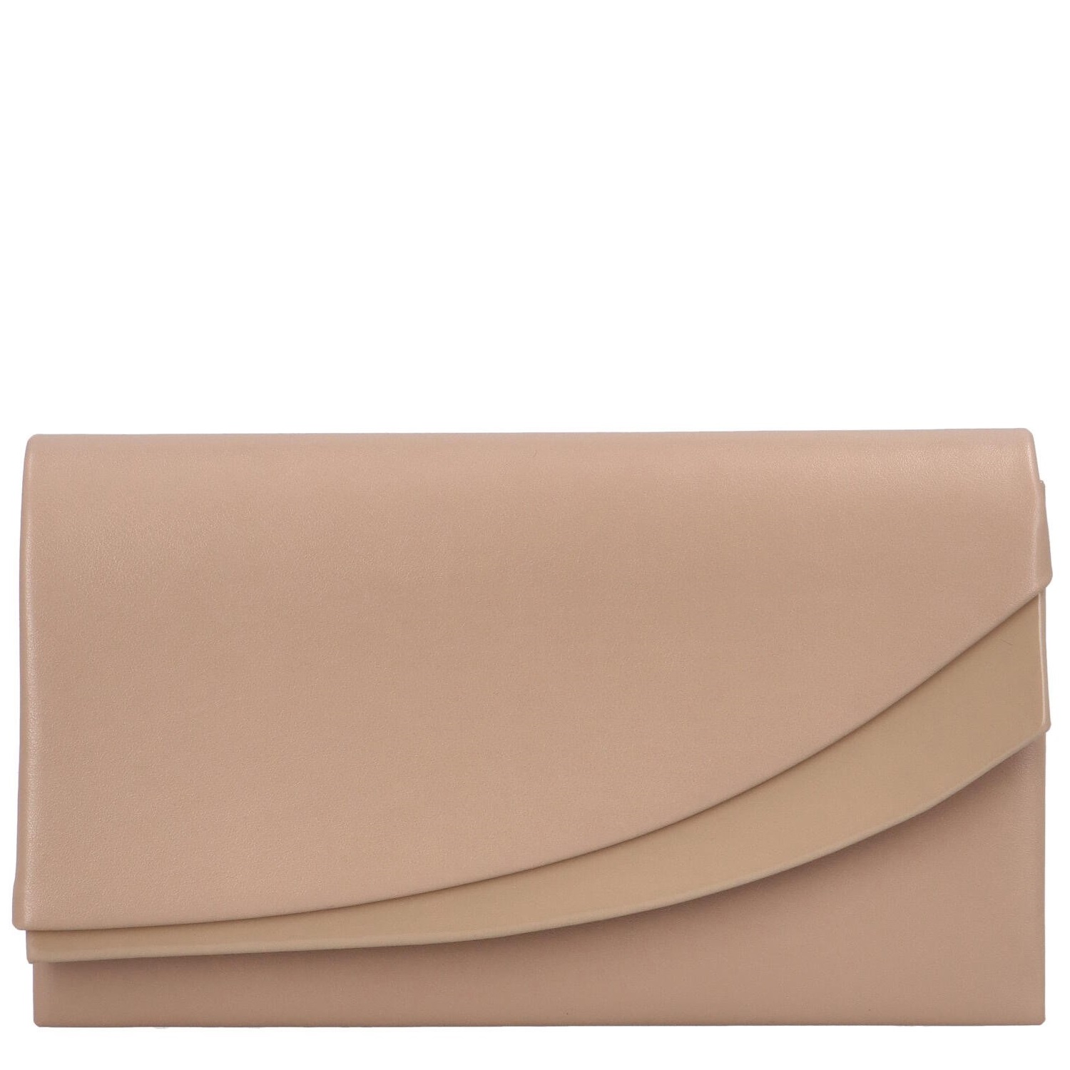 JUNI DÁMSKÁ KABELKA DM031 D.BE BÉŽOVÁ Barva: BÉŽOVÁ