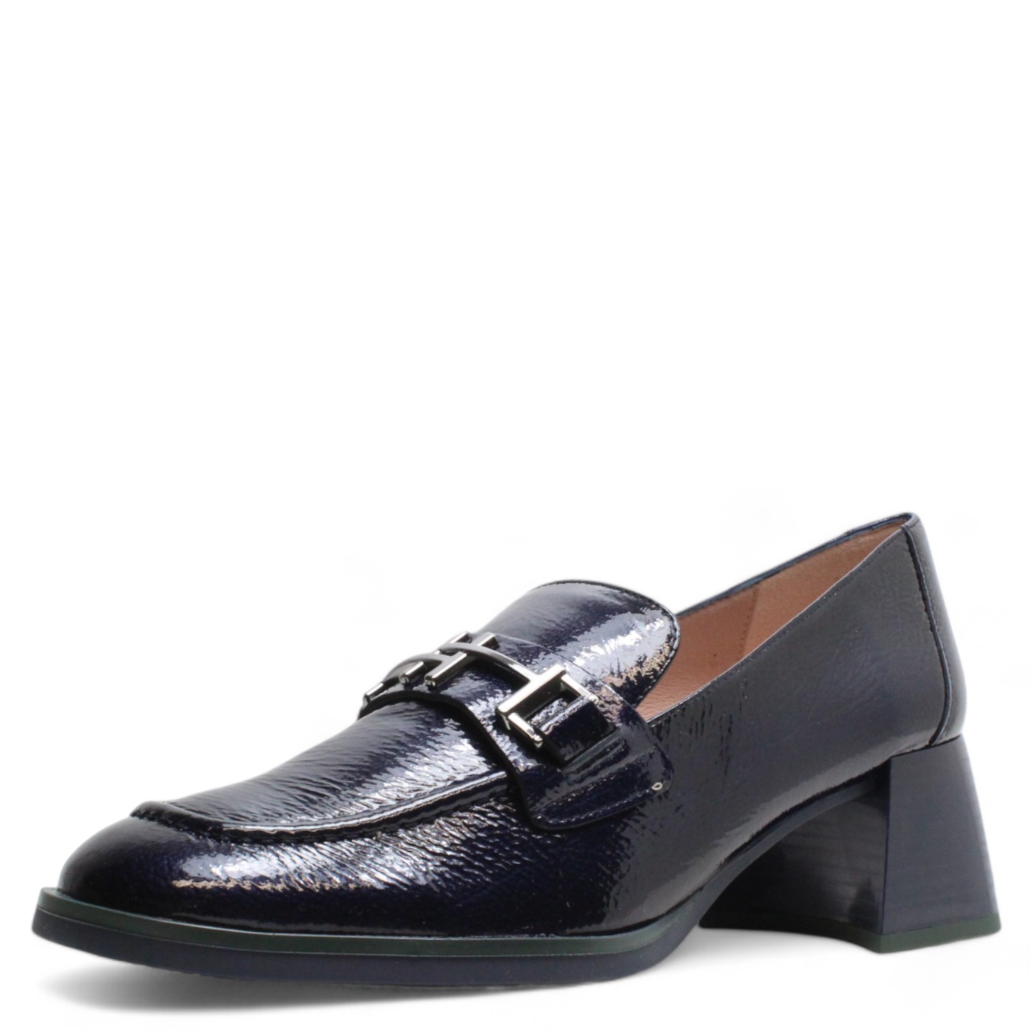 DÁMSKÉ POLOBOTKY HISPANITAS HI00771 MODRÁ Barva: MODRÁ koupíte na Obujtese.cz