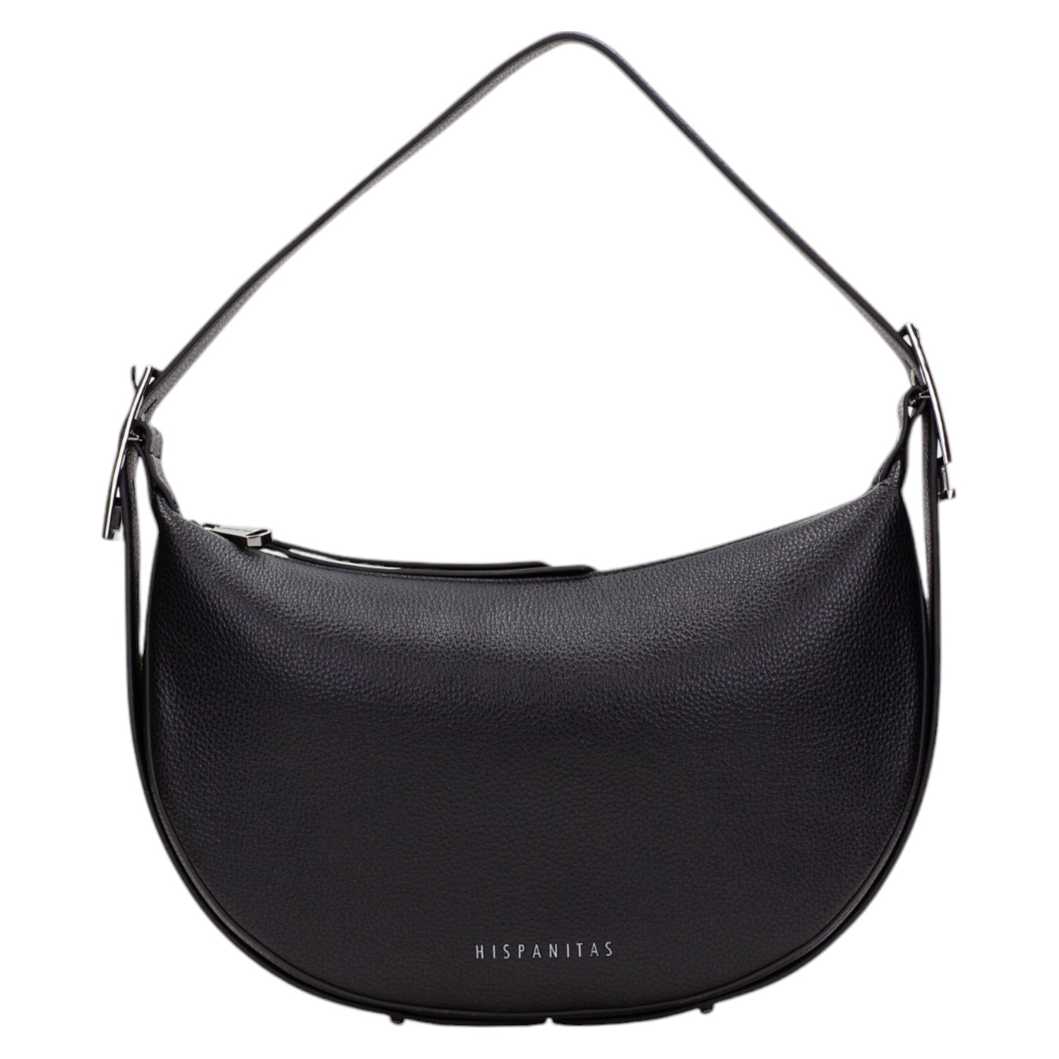 DÁMSKÁ KABELKA HISPANITAS BI243531 ČERNÁ Barva: Černá koupíte na Obujtese.cz