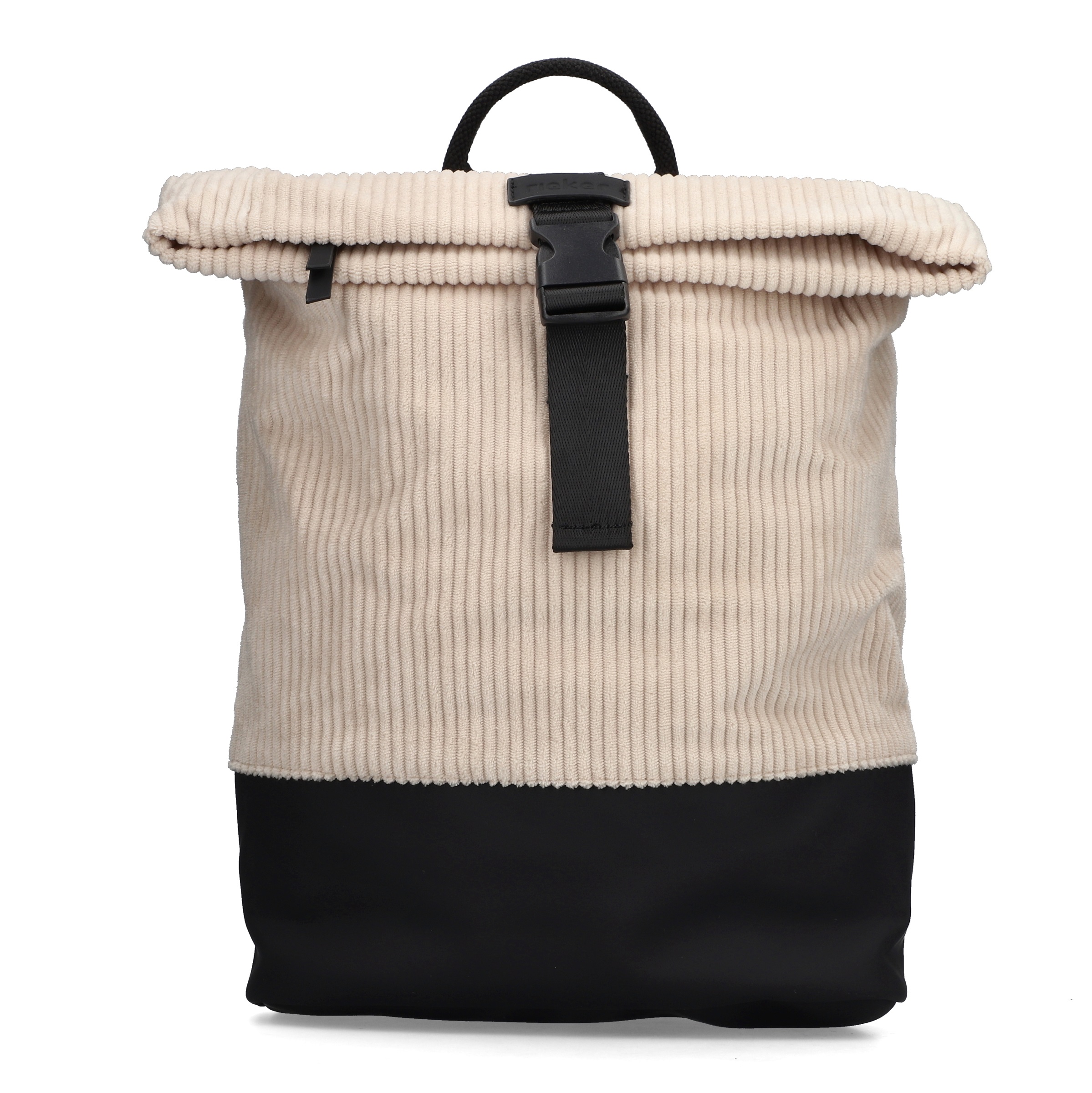 DÁMSKÝ BATOH RIEKER H1603 62 BÉŽOVÁ Barva: BÉŽOVÁ koupíte na Obujtese.cz