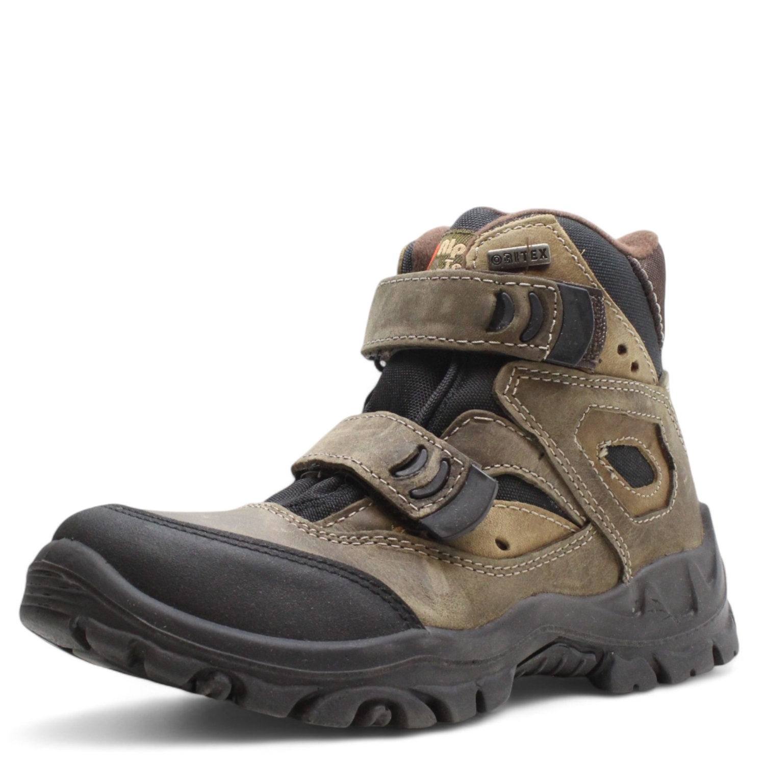 DÁMSKÉ KOTNÍKOVÉ BOTY NUMERO UNO 91215101 HNĚDÁ Barva: HNĚDÁ