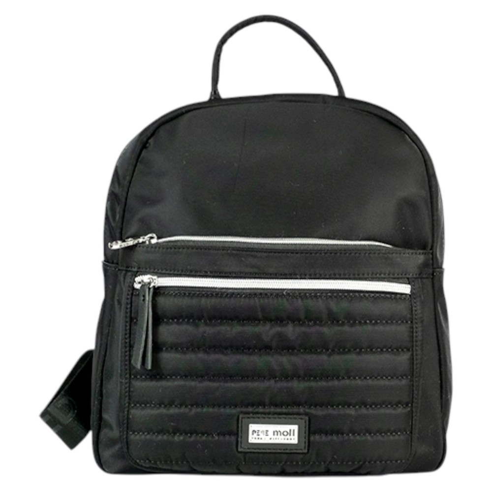 DÁMSKÝ BATOH PEPE MOLL 242182 ČERNÁ Barva: Černá