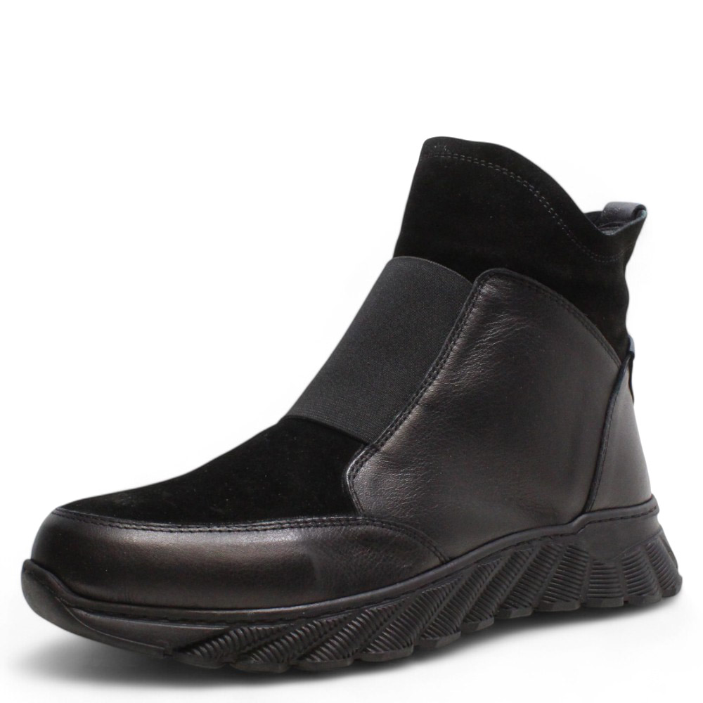 DÁMSKÉ KOTNÍKOVÉ BOTY s.OLIVER 5 25411 39 007 ČERNÁ Barva: Černá koupíte na Obujtese.cz