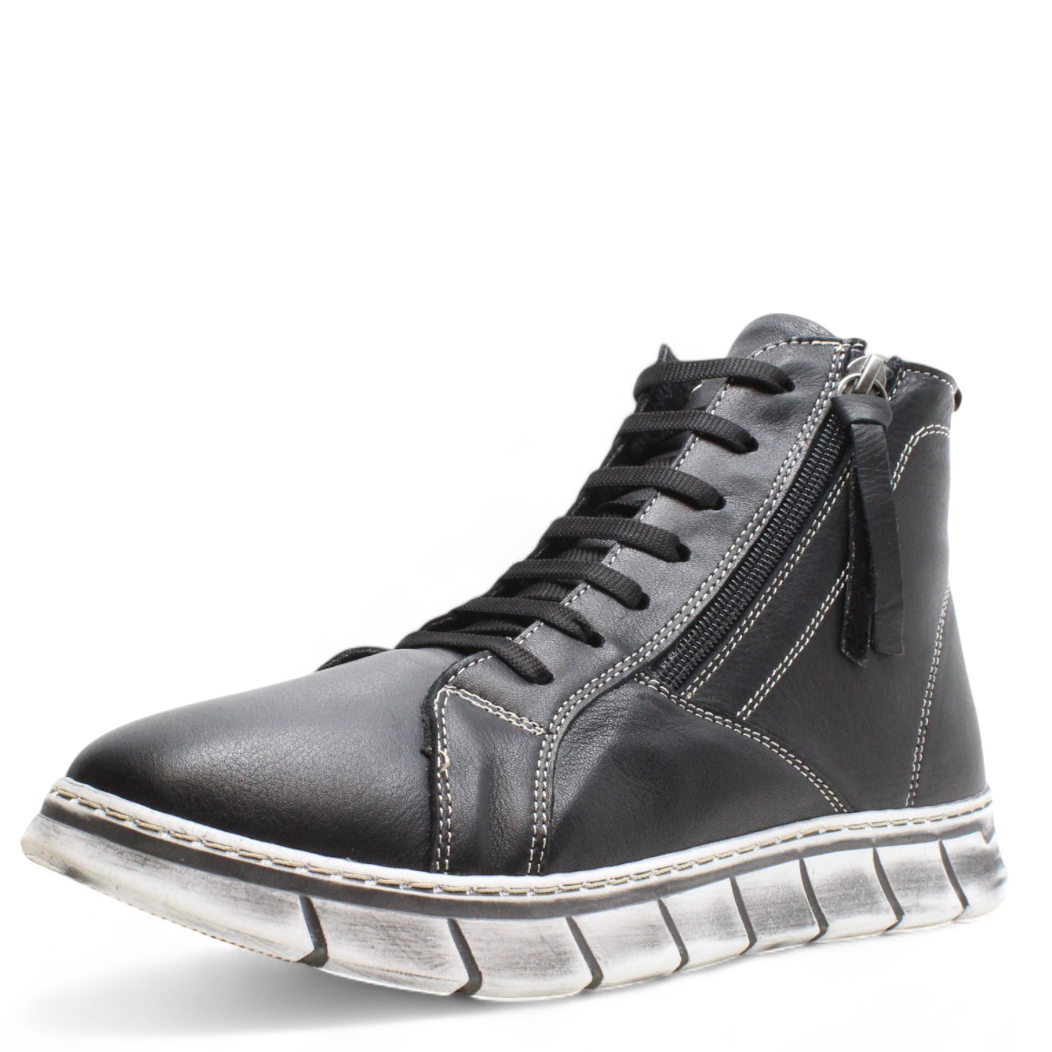 DÁMSKÉ KOTNÍKOVÉ BOTY s.OLIVER 5 25411 39 007 ČERNÁ Barva: Černá koupíte na Obujtese.cz