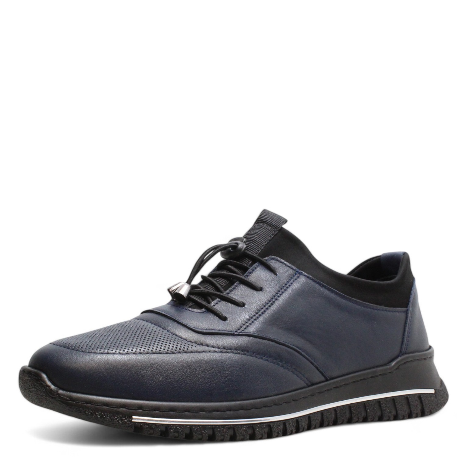 DÁMSKÉ POLOBOTKY KLOP 121 880 MODRÁ Barva: MODRÁ koupíte na Obujtese.cz