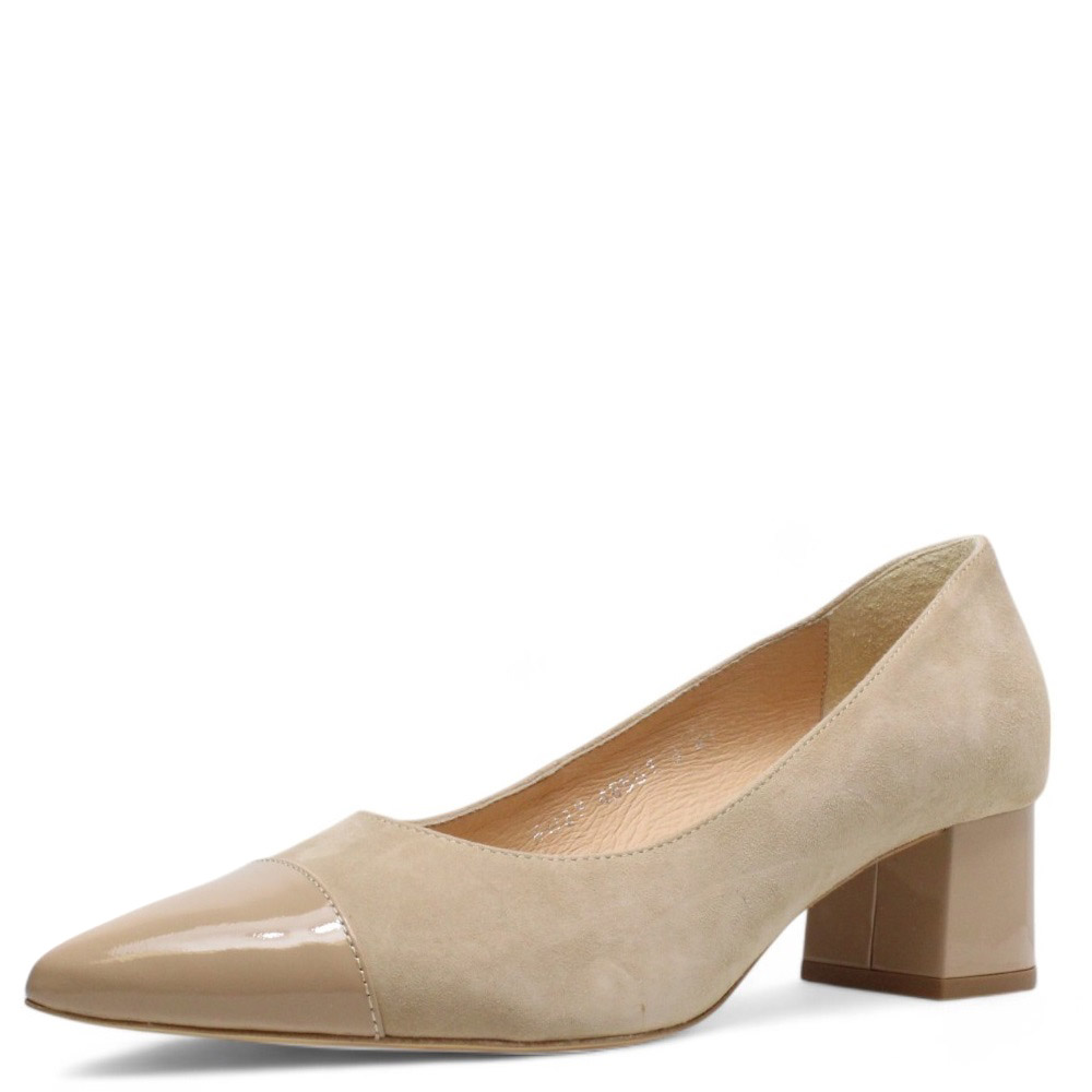 DÁMSKÉ LODIČKY ACORD 6091 481 478 RŮŽOVÁ Barva: RŮŽOVÁ koupíte na Obujtese.cz