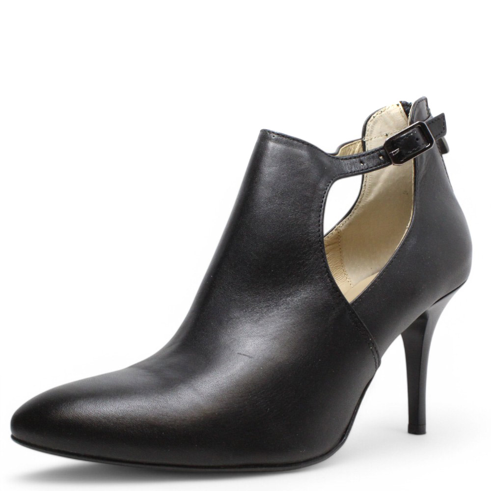 DÁMSKÉ LODIČKY ACORD 5997 101 ČERNÁ Barva: Černá koupíte na Obujtese.cz