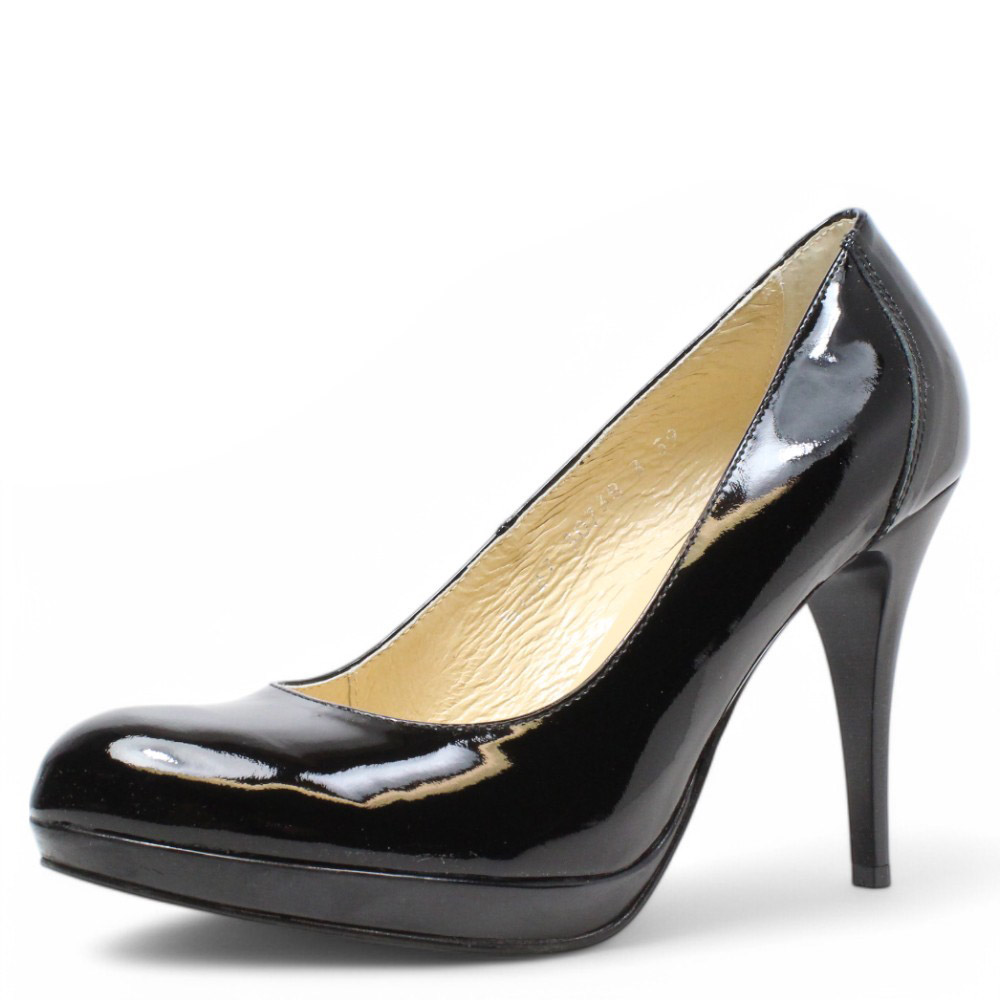 DÁMSKÉ LODIČKY ACORD 5997 101 ČERNÁ Barva: Černá koupíte na Obujtese.cz