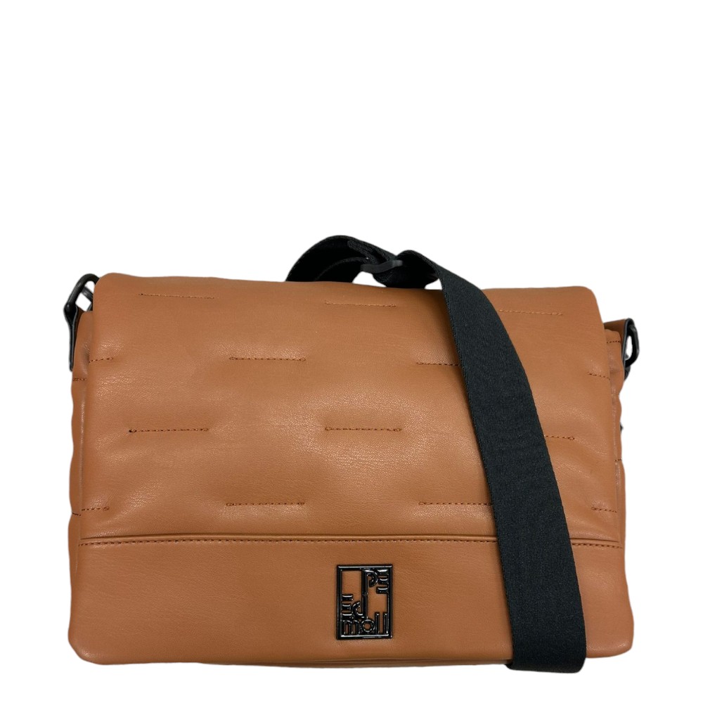 DÁMSKÁ KABELKA PEPE MOLL 232181 HNĚDÁ Barva: HNĚDÁ koupíte na Obujtese.cz