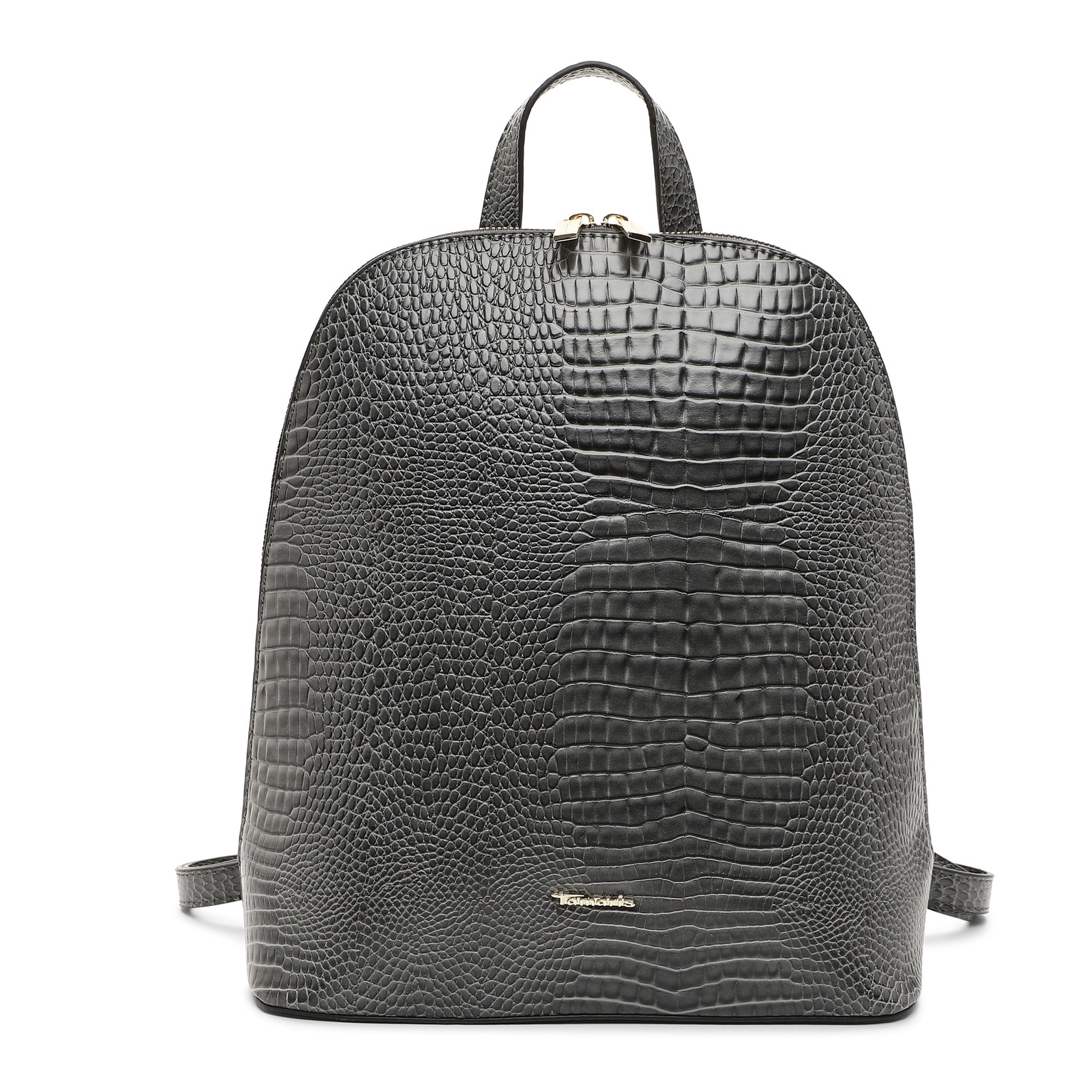 DÁMSKÝ BATOH TAMARIS 30111,840 ŠEDÁ Barva: Šedá