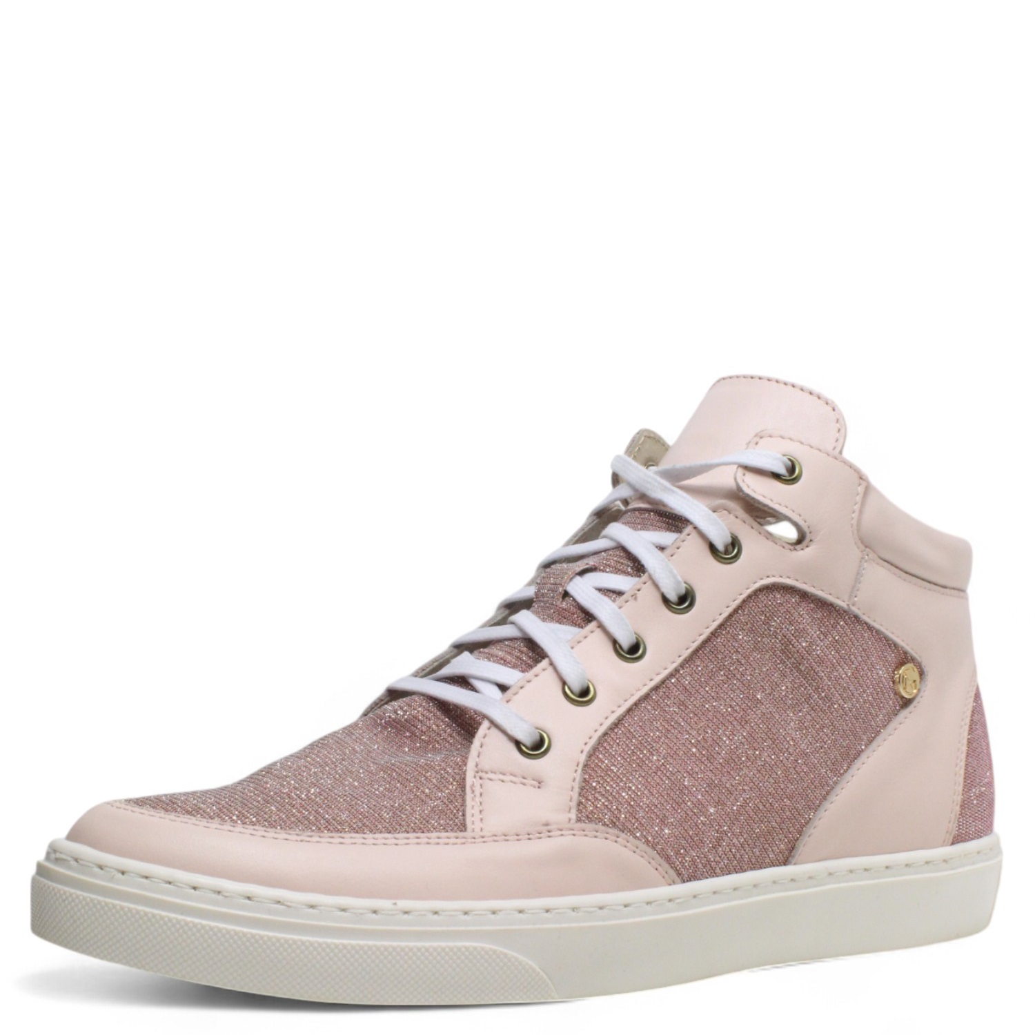 DÁMSKÉ TENISKY NIK 08 0482 00 50 RŮŽOVÁ Barva: RŮŽOVÁ