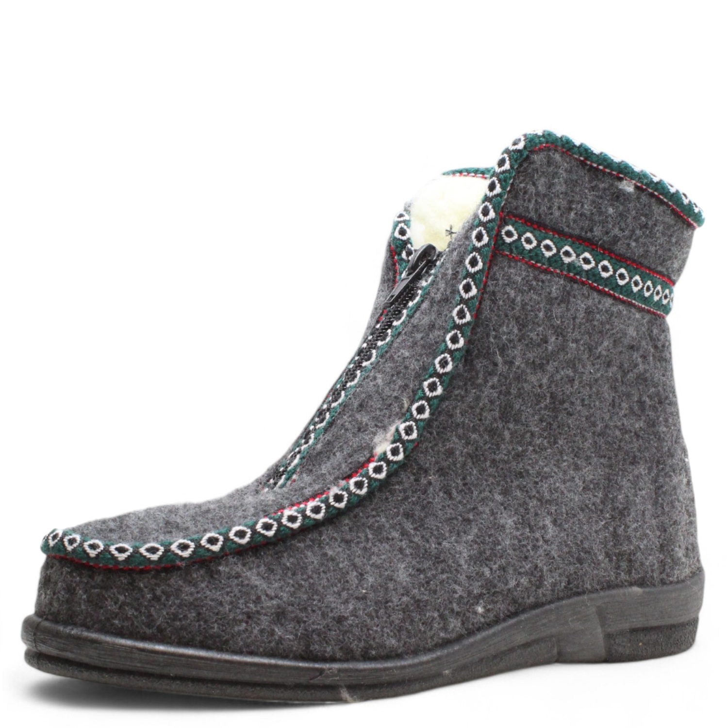 IBERIUS DÁMSKÉ DŮCHODKY RENBUT 550 ŠEDÁ Barva: Šedá