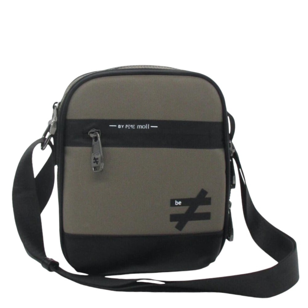 DÁMSKÁ KABELKA PEPE MOLL 232181 HNĚDÁ Barva: HNĚDÁ koupíte na Obujtese.cz