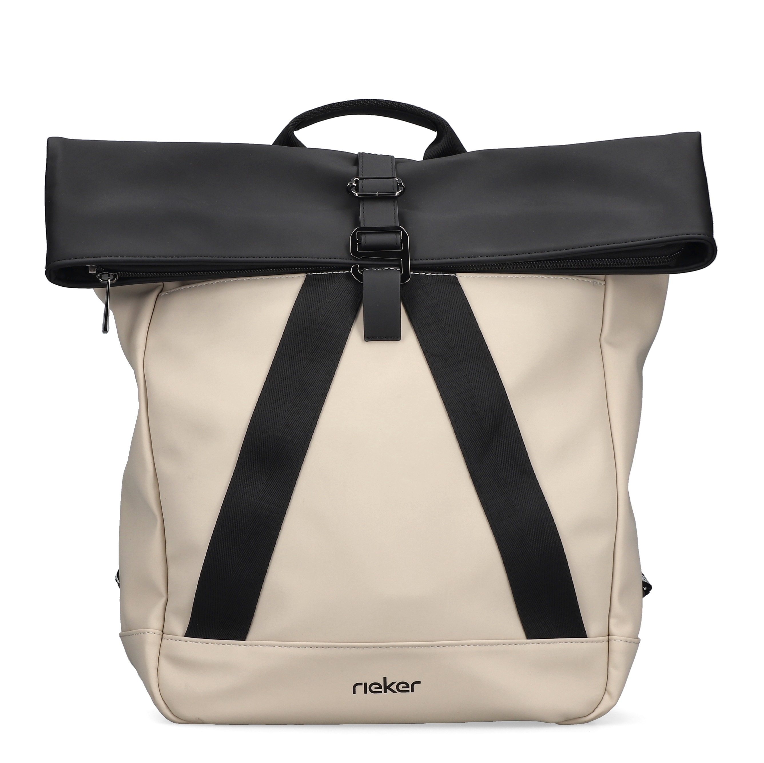 DÁMSKÝ BATOH RIEKER H1603 62 BÉŽOVÁ Barva: BÉŽOVÁ koupíte na Obujtese.cz