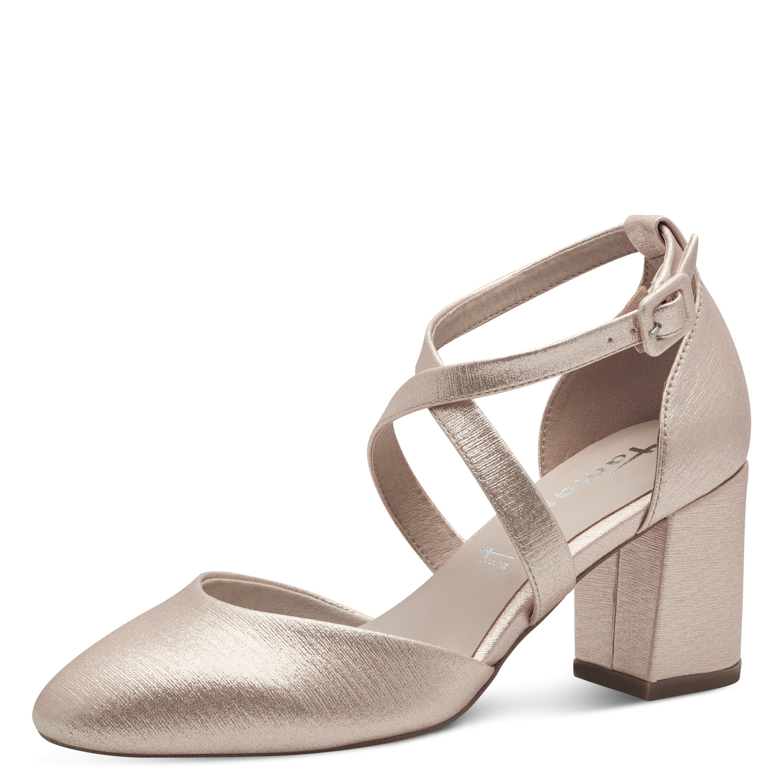 DÁMSKÉ LODIČKY TAMARIS 1 22428 28 521 RŮŽOVÁ Barva: RŮŽOVÁ koupíte na Obujtese.cz